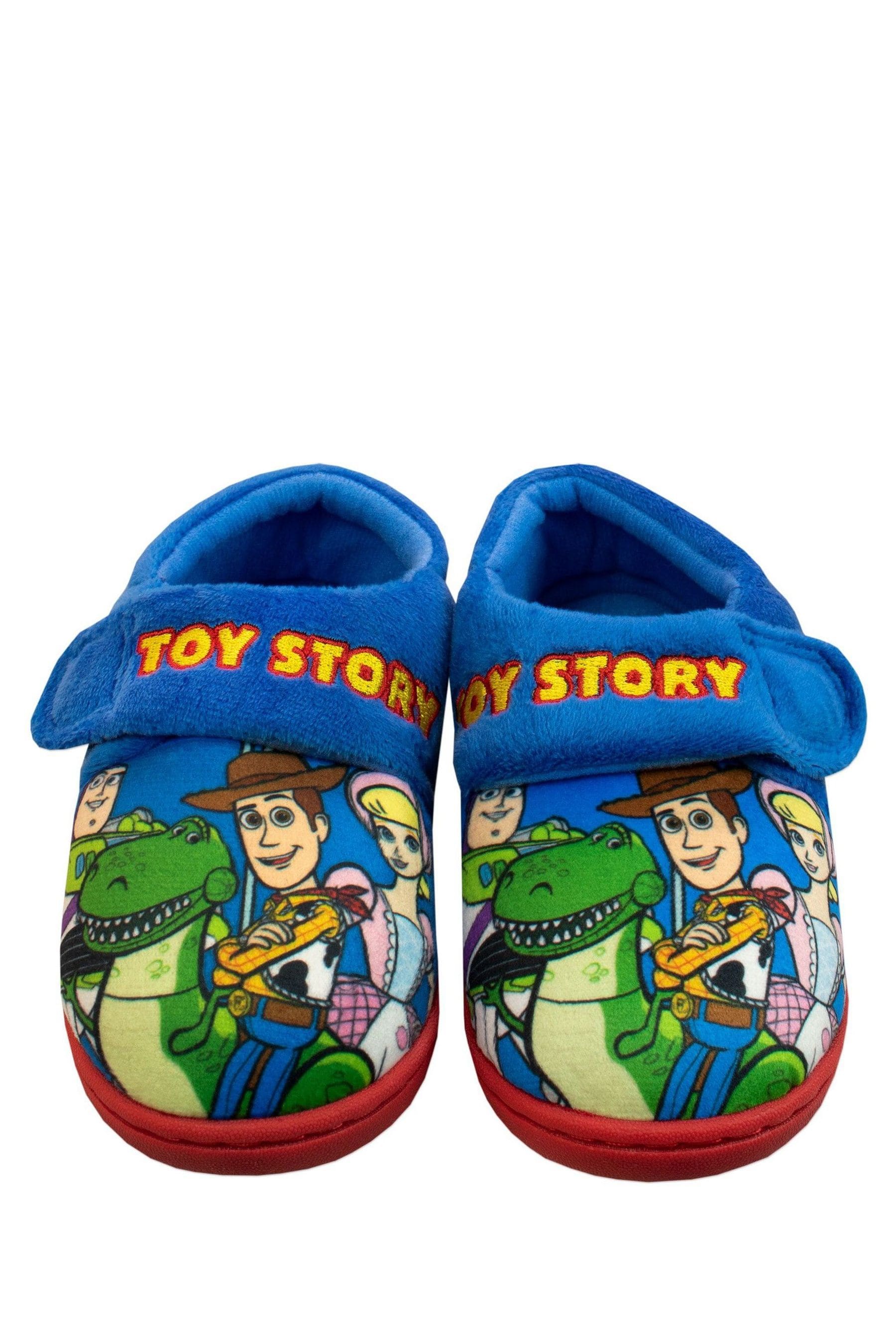 Next toy story slippers sale