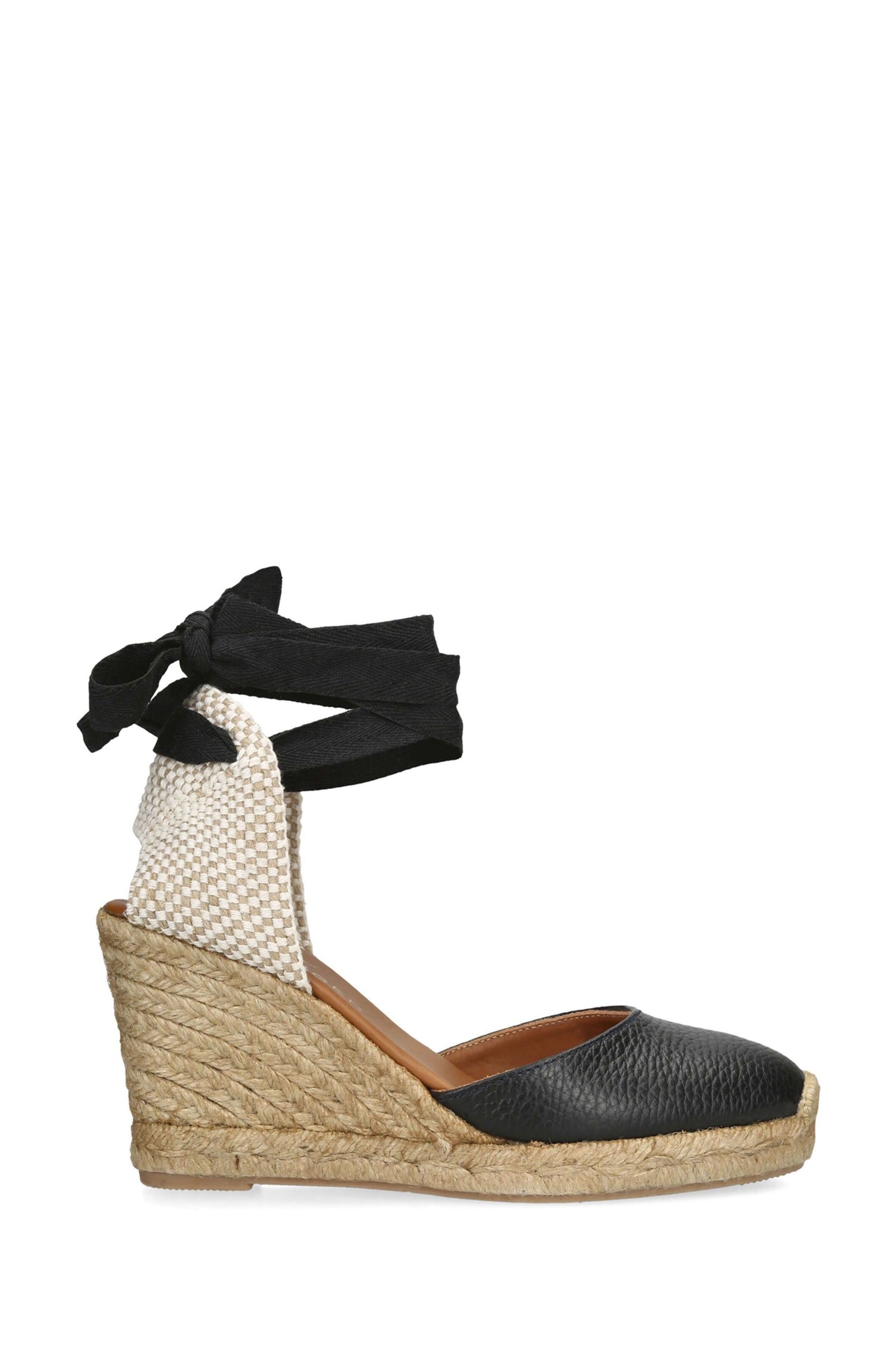 Kurt geiger espadrilles hot sale
