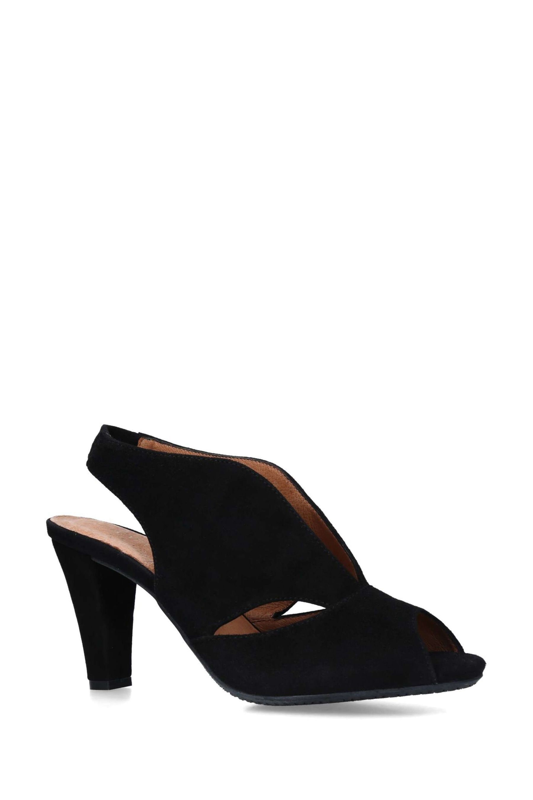 Arabella 2025 carvela comfort