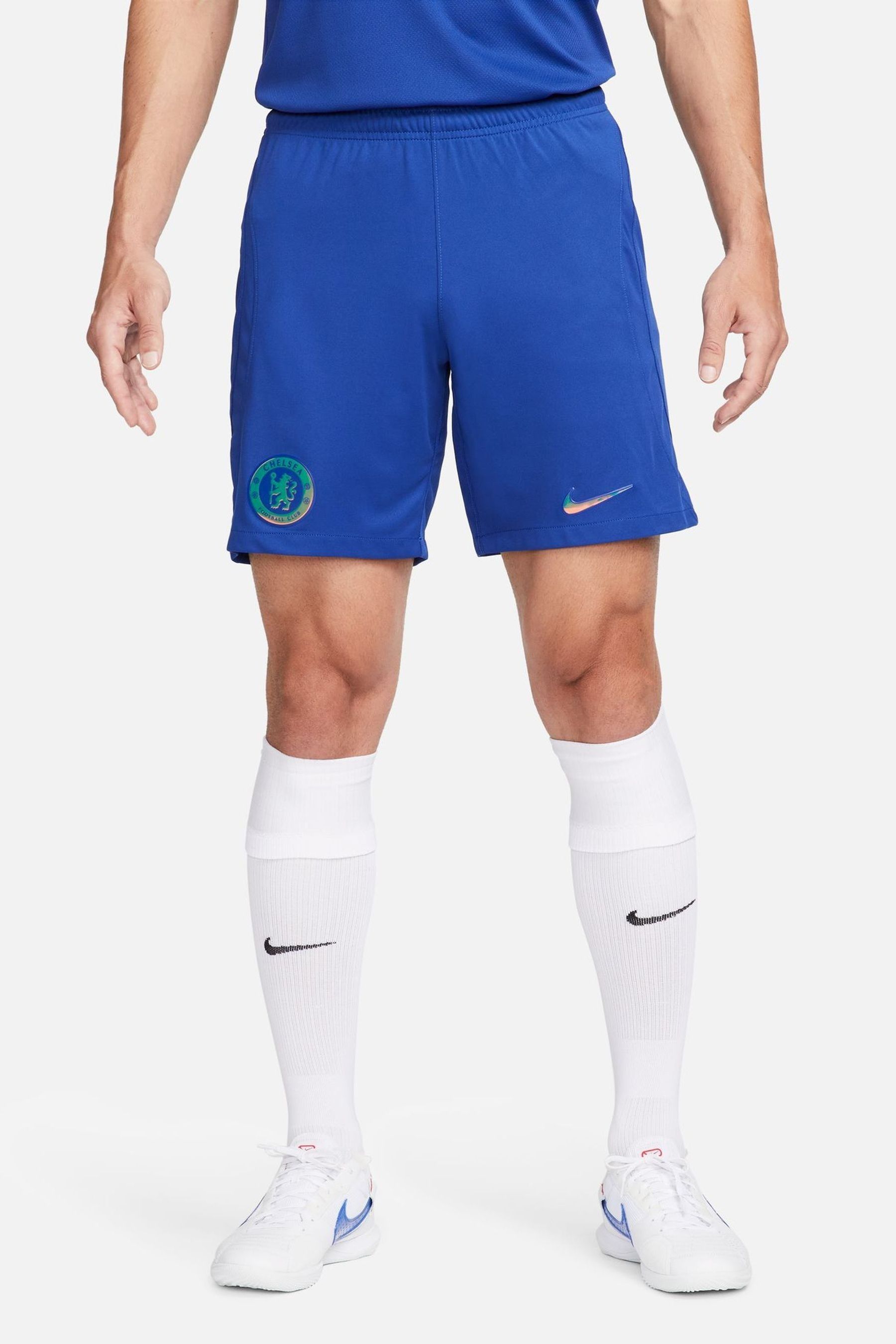 Chelsea nike clearance shorts