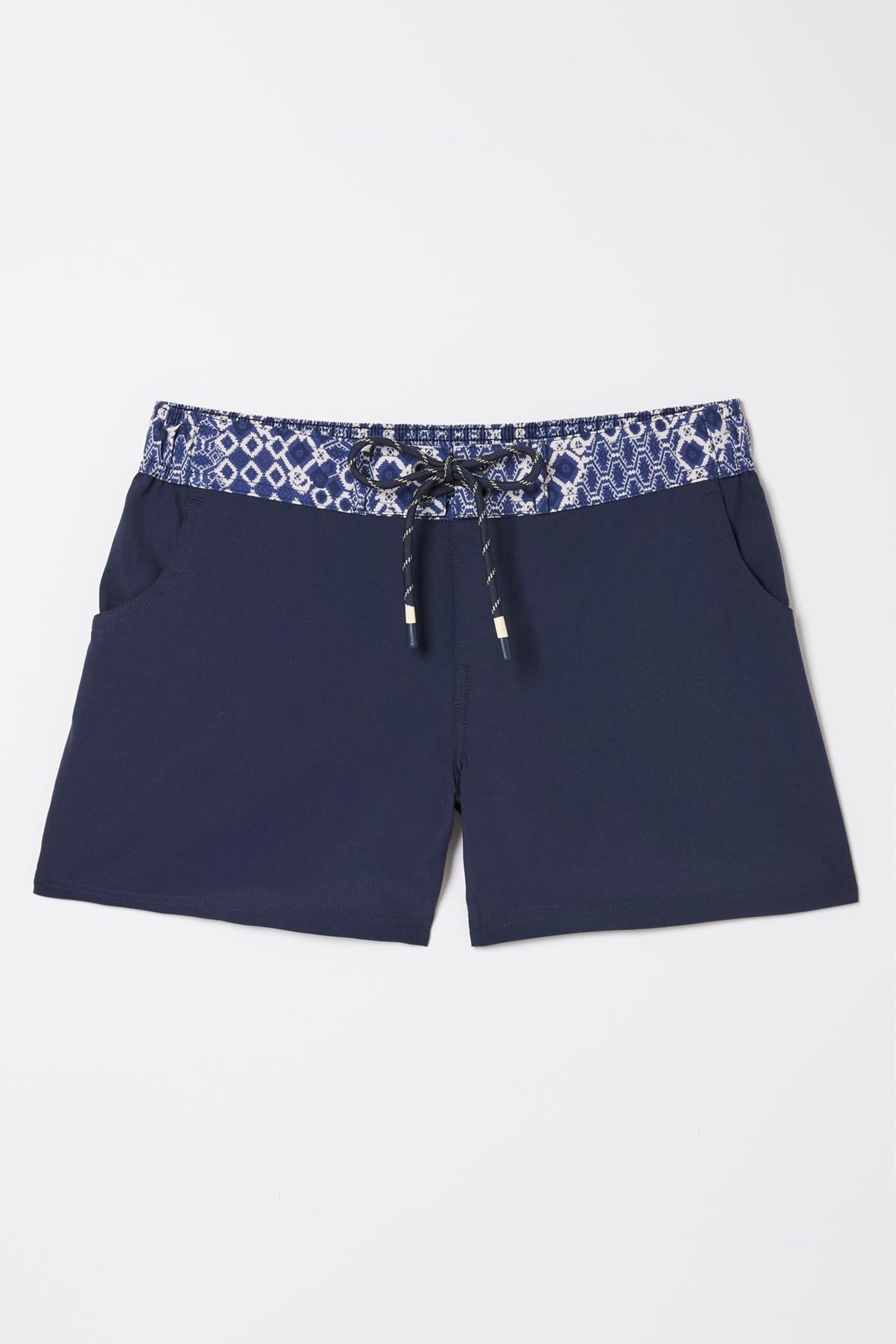 Fatface board shorts on sale