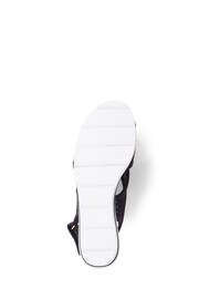 Van Dal Slingback Wedges - Image 5 of 5