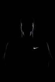 Nike Red Miler Dri-FIT UV Running T-Shirt - Image 11 of 12