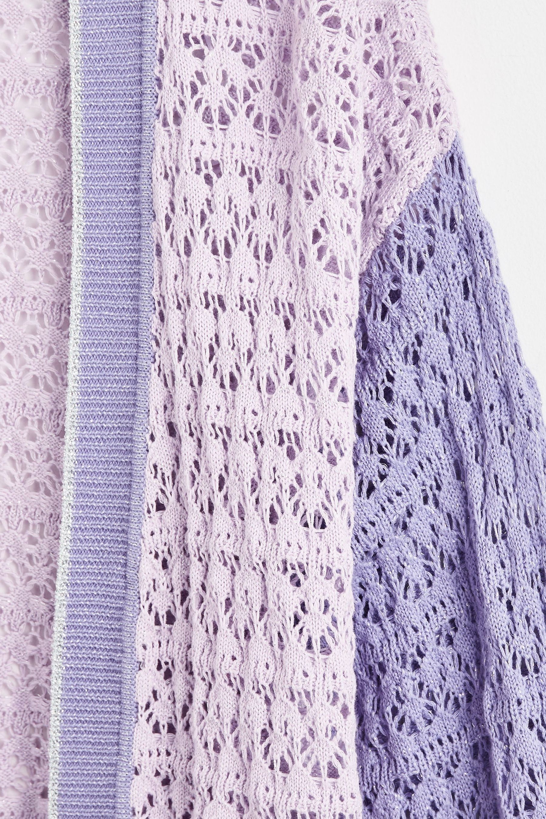 Oliver bonas lilac coat store