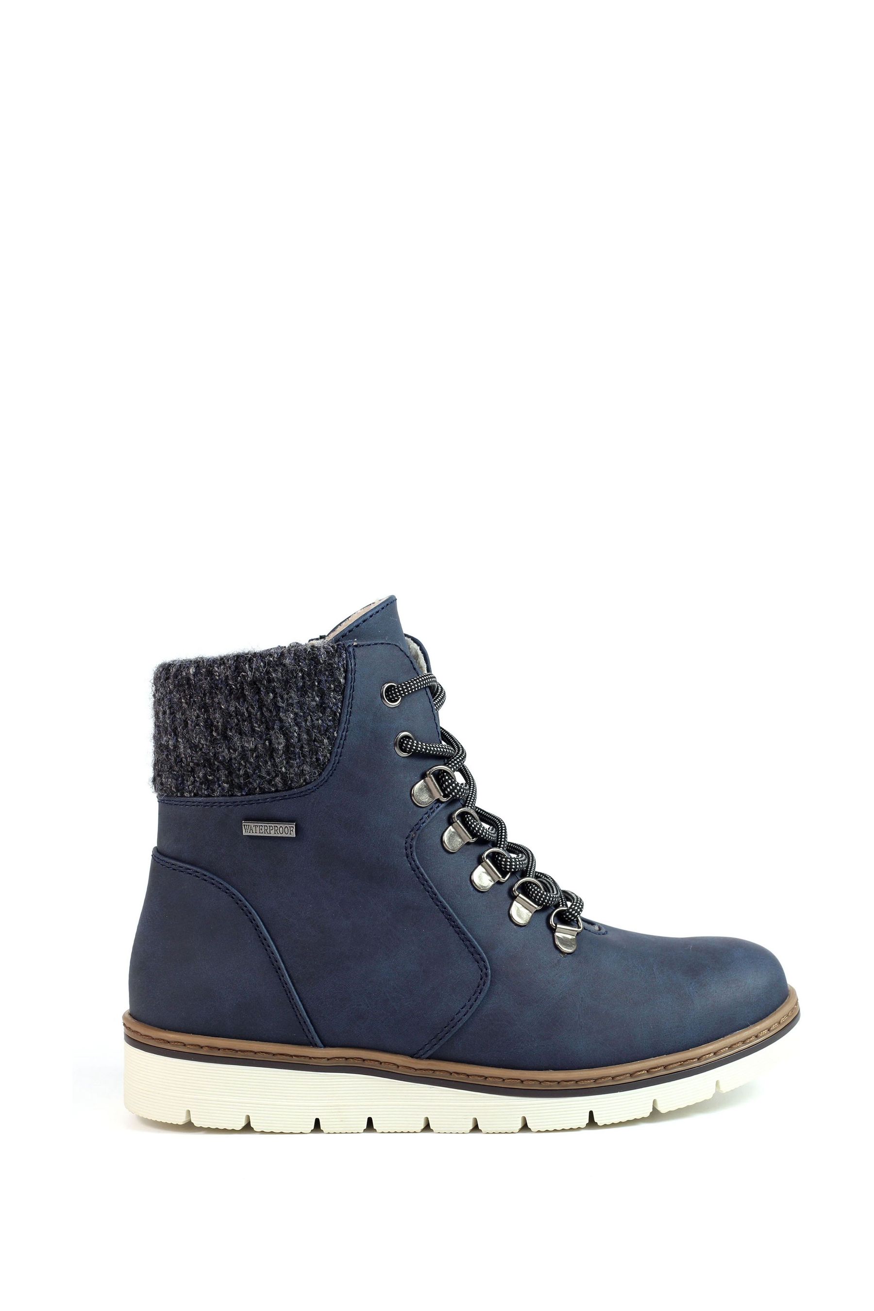 Buy Lunar Wolfsburg Waterproof Boots from Next Luxembourg