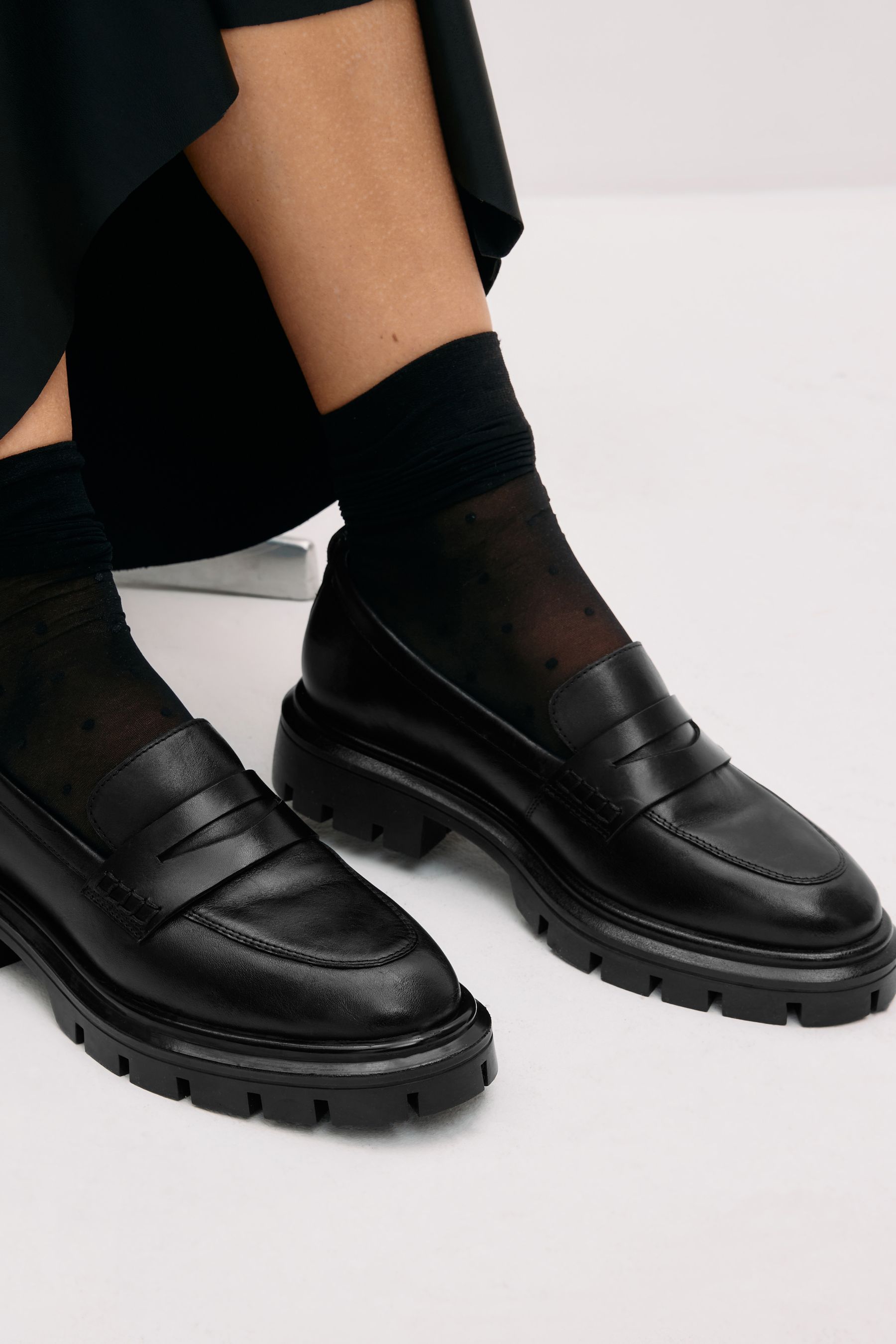 Next loafer shoes on sale