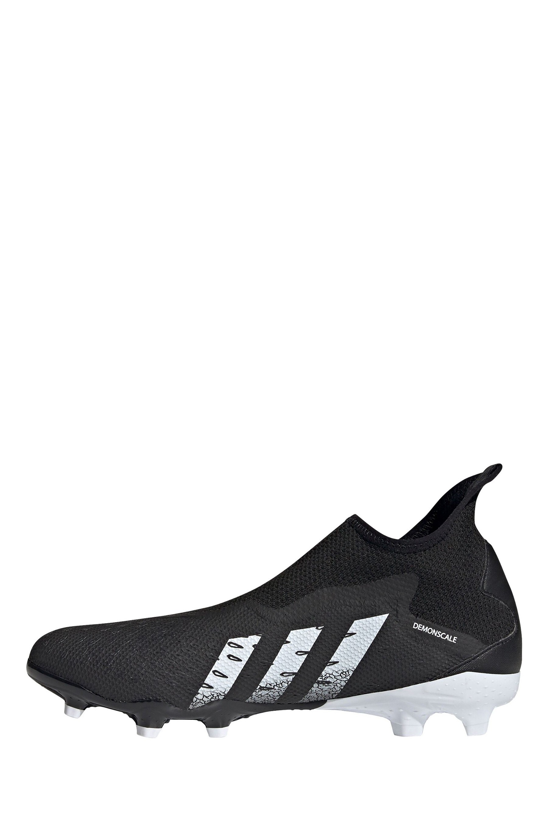 Laceless predator deals