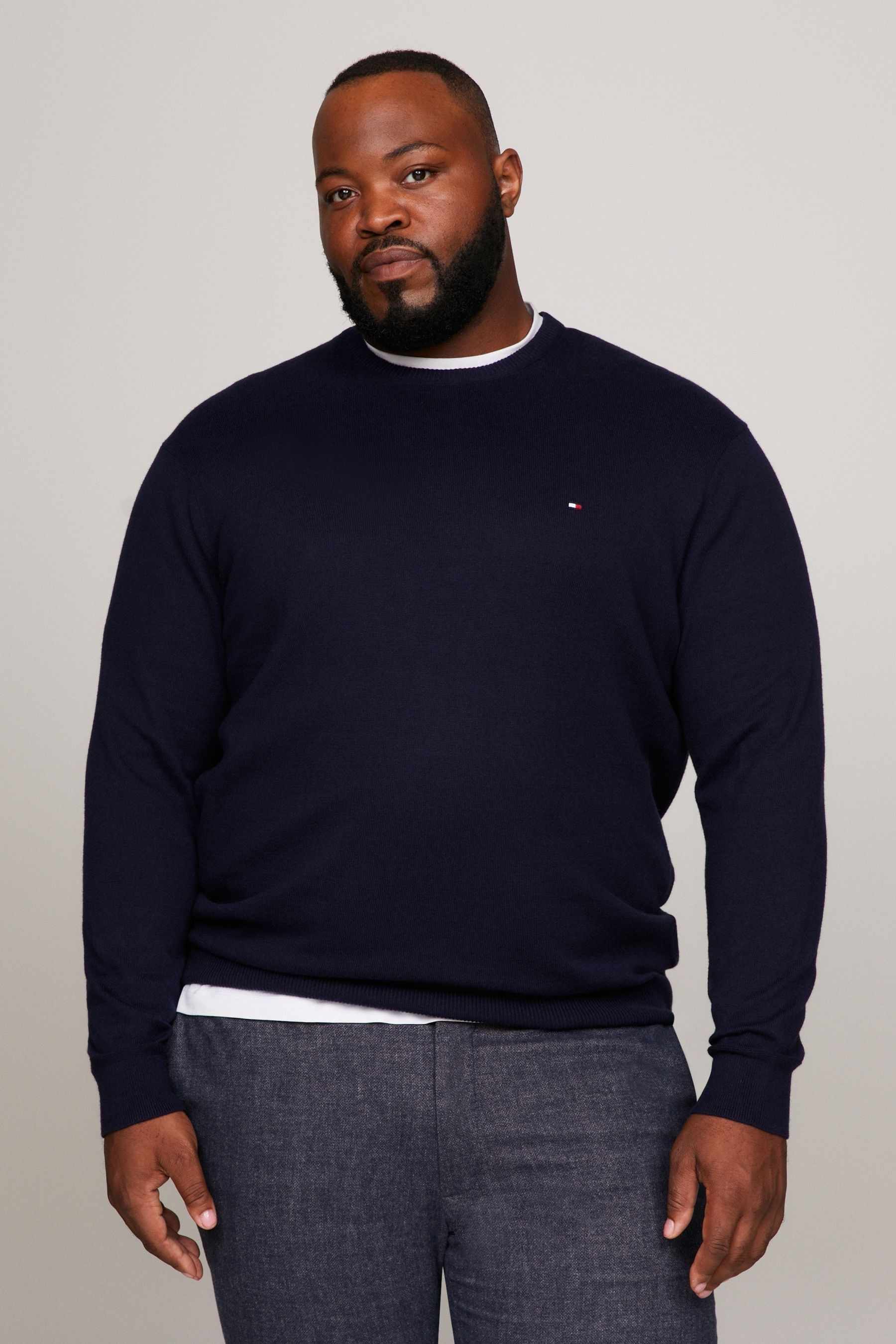 Big & deals tall cashmere sweaters