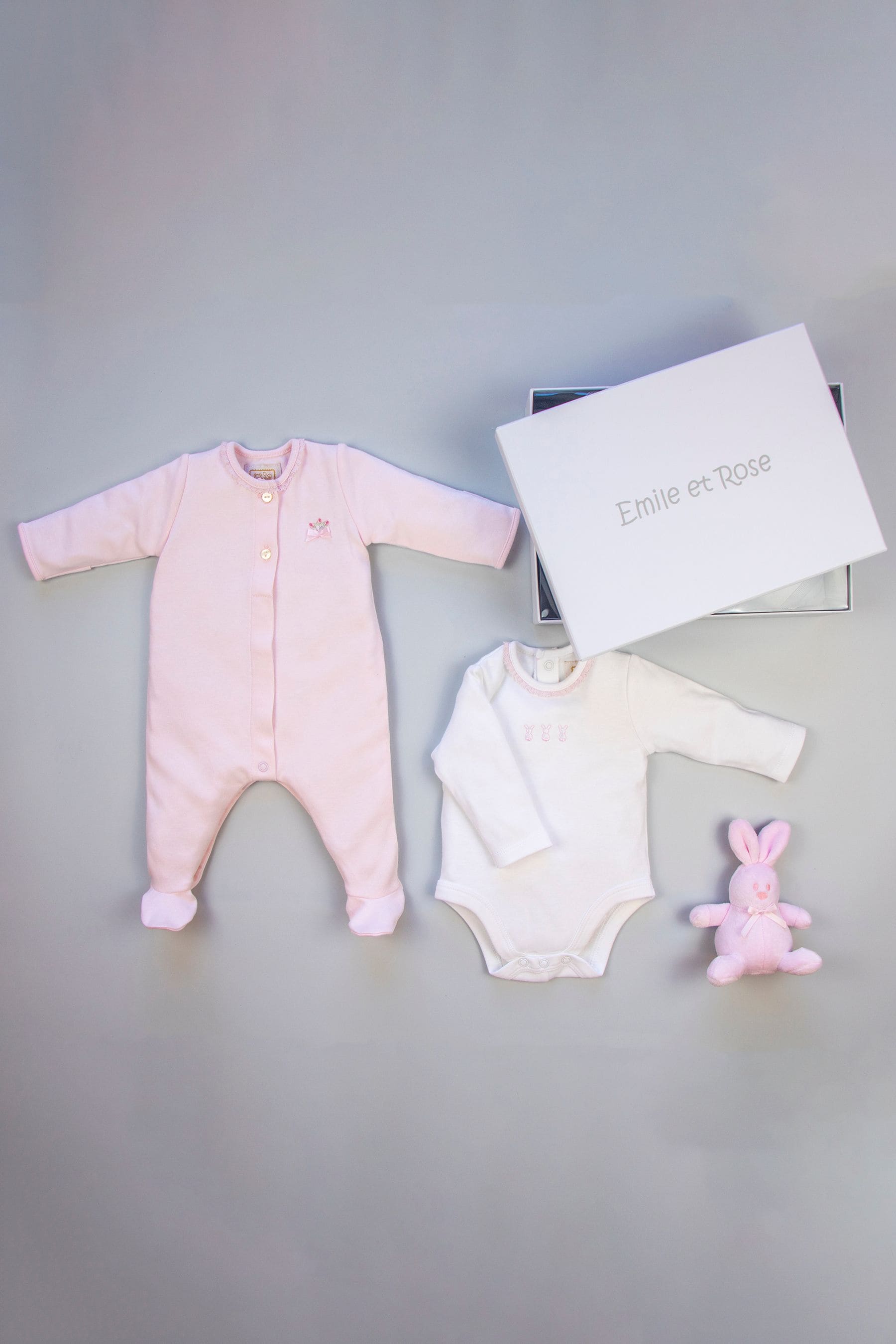 Rose online baby clothes