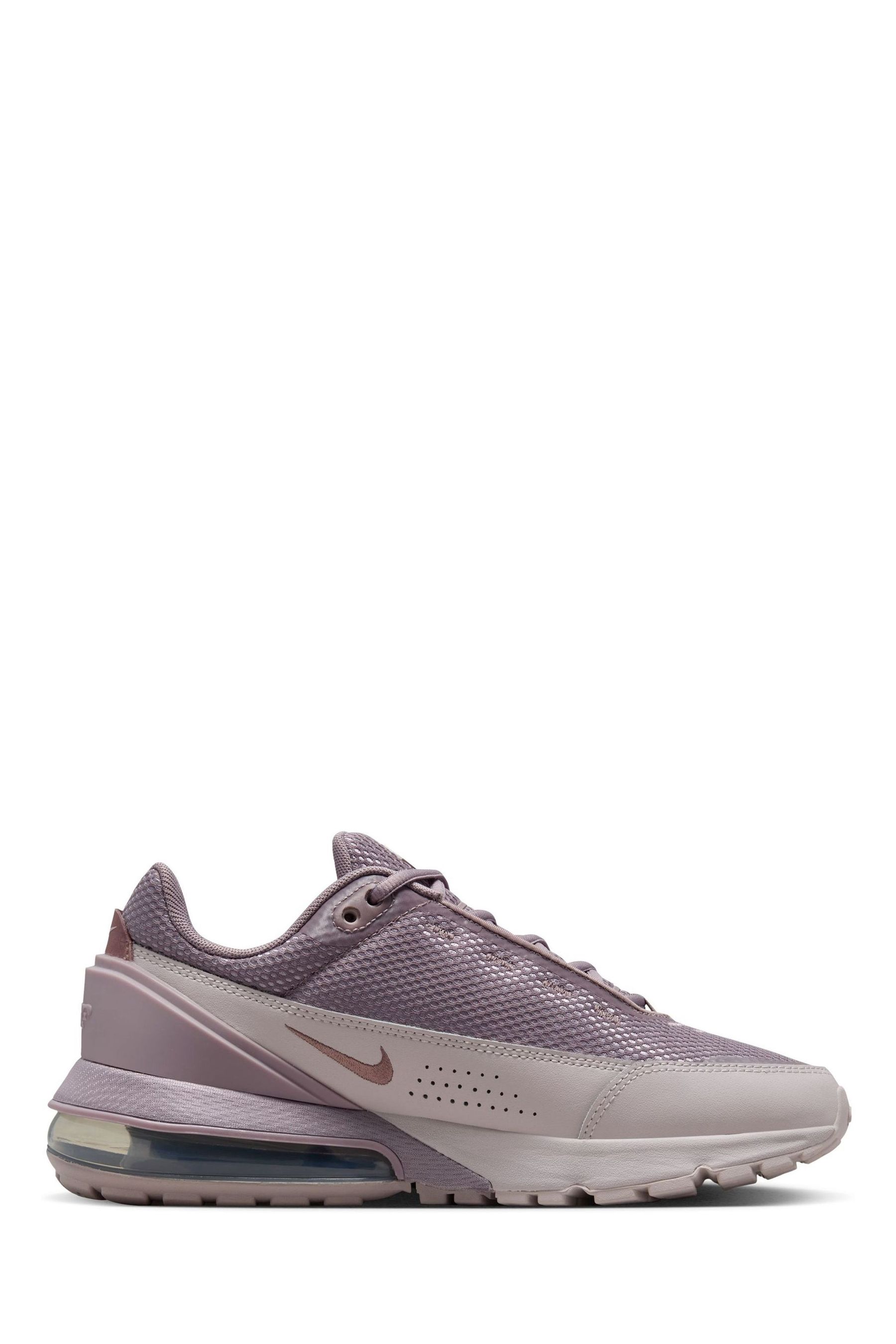 Womens purple cheap air max