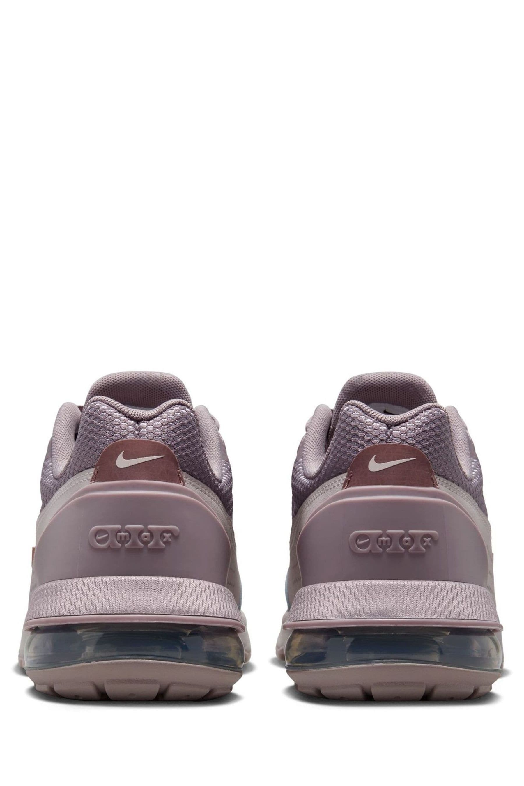 Buy Nike Purple Air Max Pulse Trainers from the Next UK online shop
