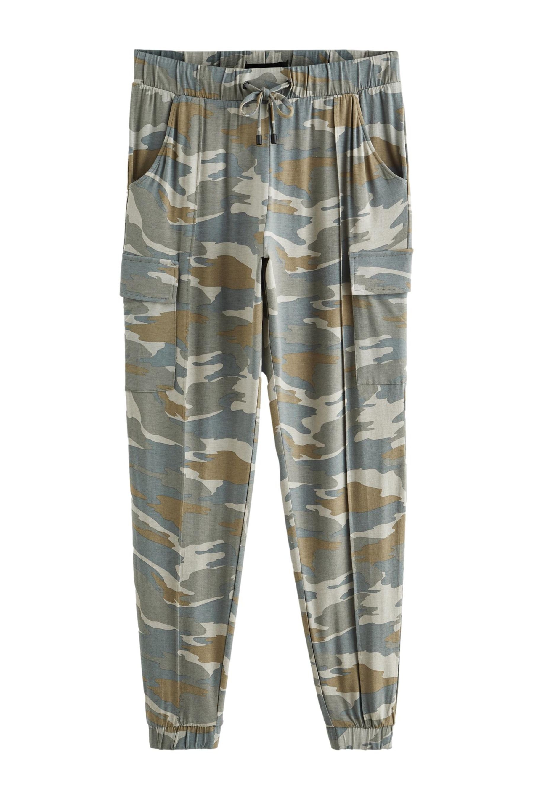 Camo sweatpants shop womens