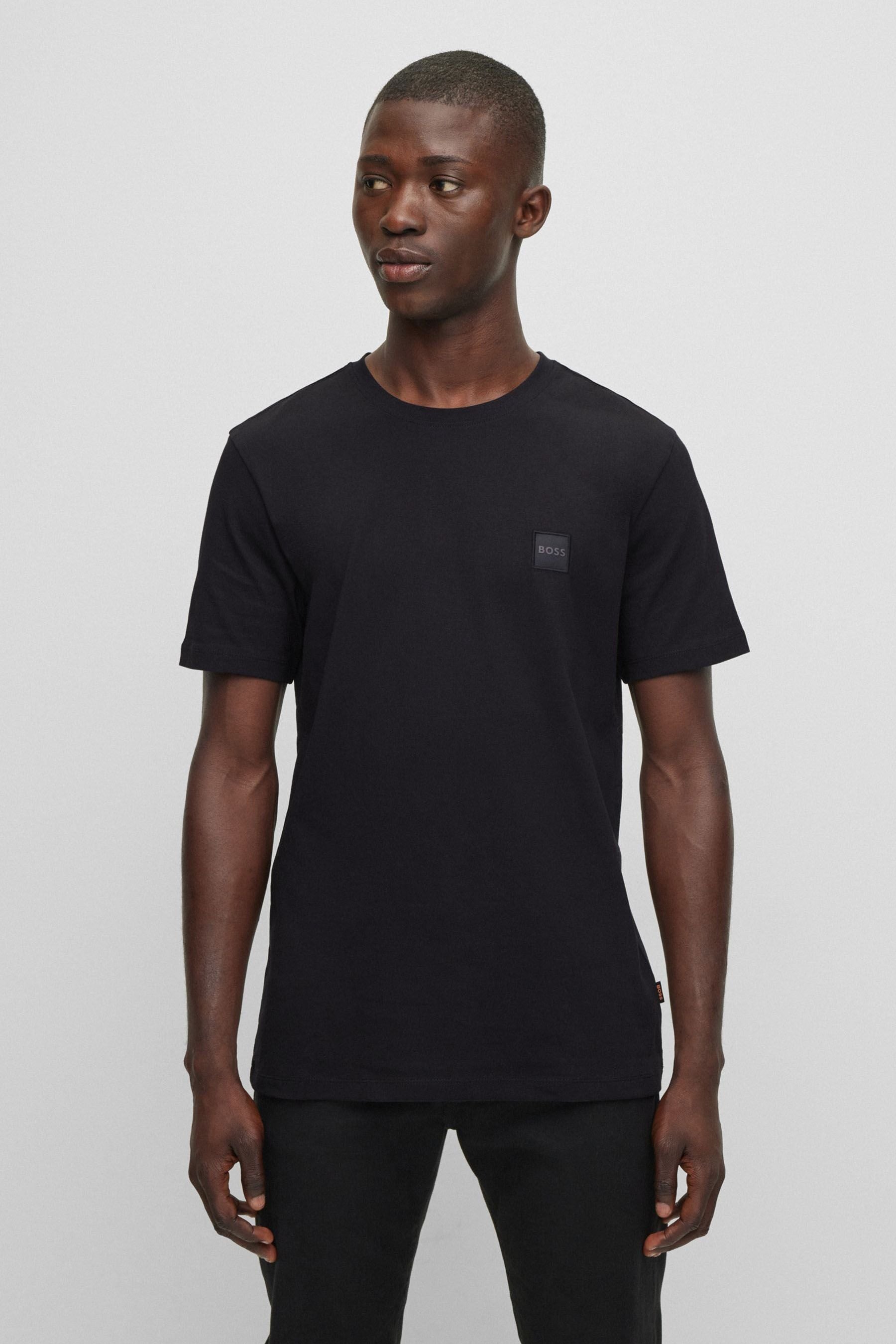 Boss tales t shirt store