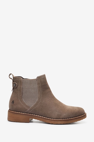 Hush Puppies Maddy Ankle Boots