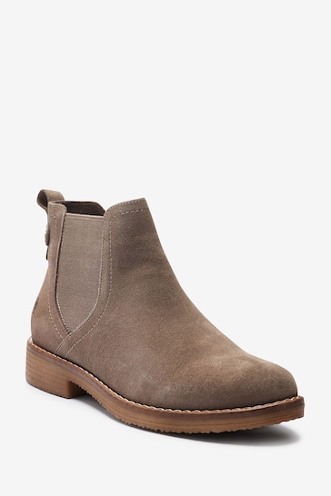 Hush Puppies Maddy Ankle Boots