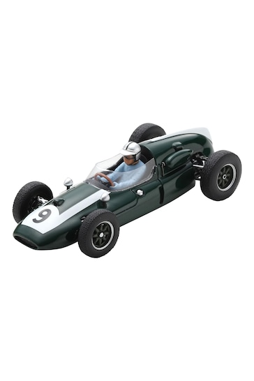 Fanatics McLaren Cooper T51 No.9 Winner US GP 1959 Toy