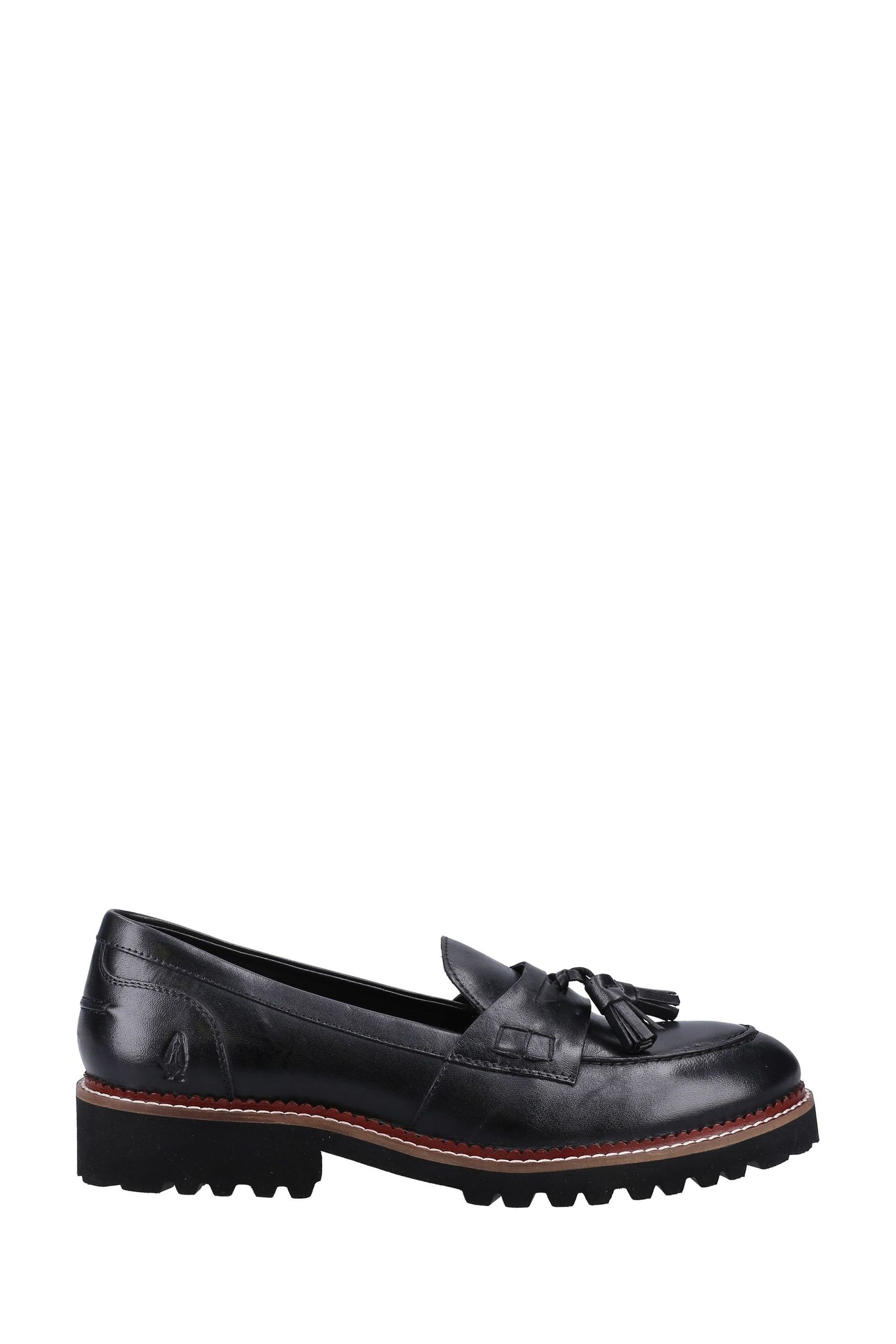 Dune ginney loafers hot sale