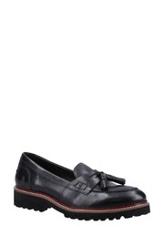 Hush Puppies Ginny Loafers - Image 2 of 4