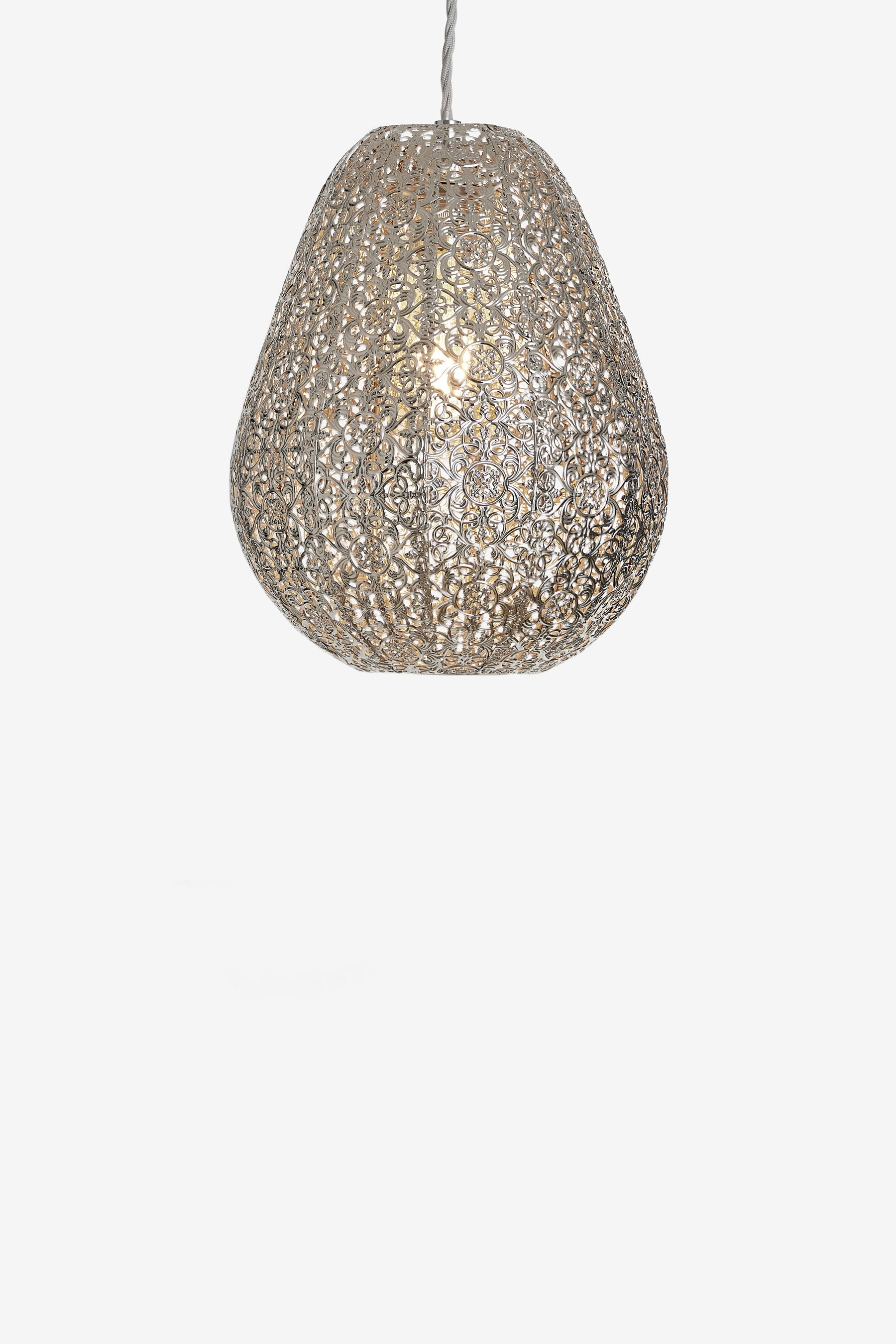 Light shades sale at next