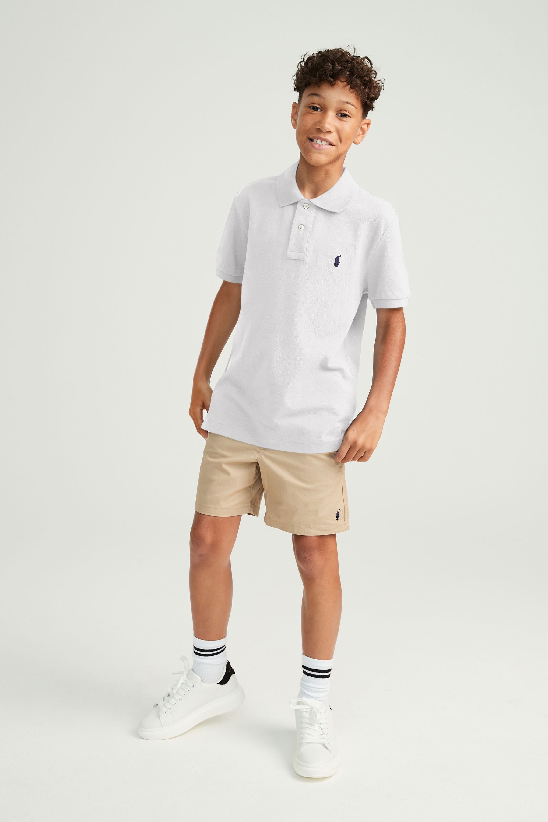Boys ralph shirt shop