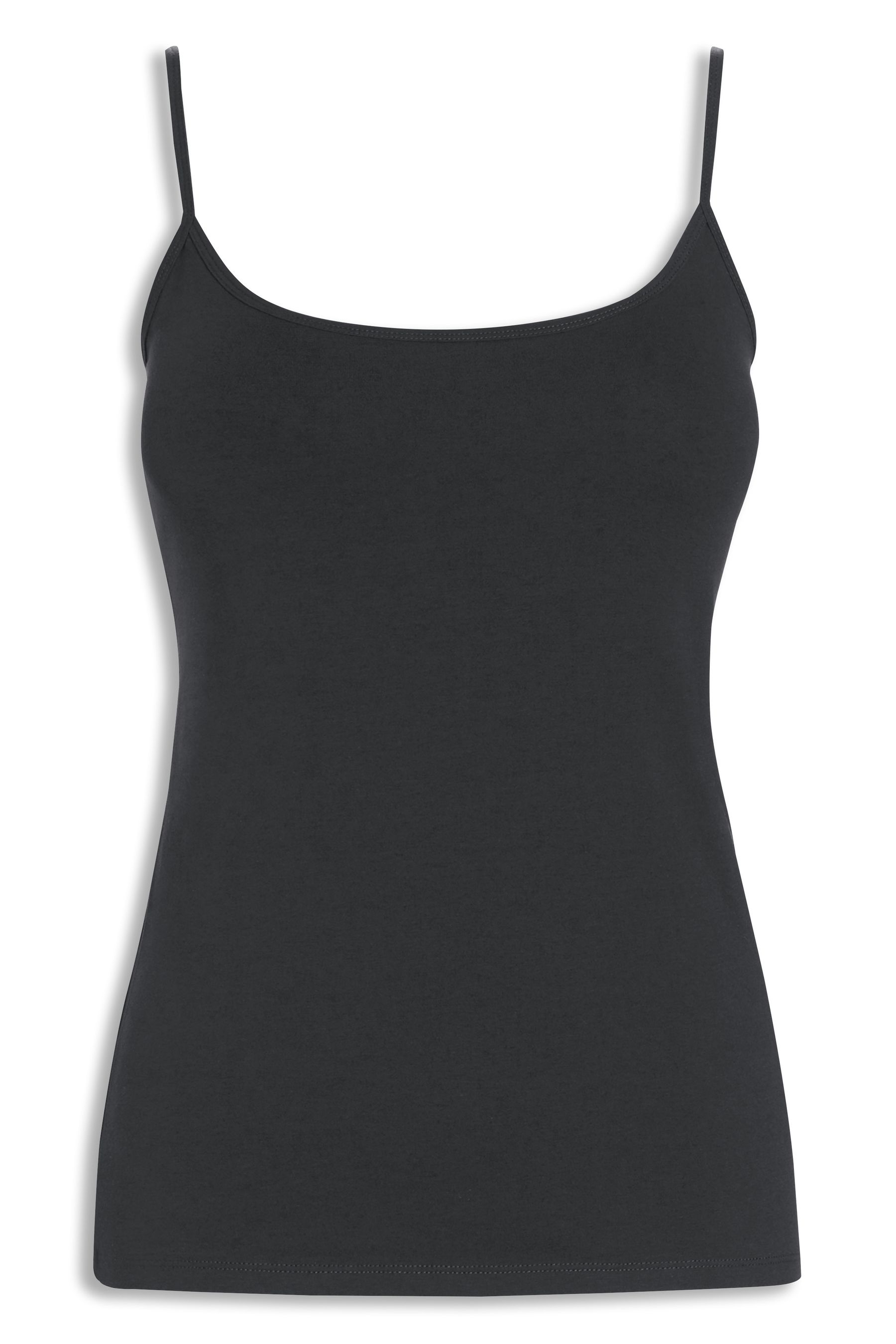 Thin black vest on sale