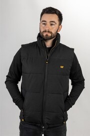 CAT® Black Arctic Zone Vest - Image 1 of 5