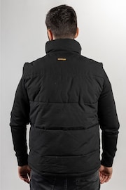 CAT® Black Arctic Zone Vest - Image 2 of 5