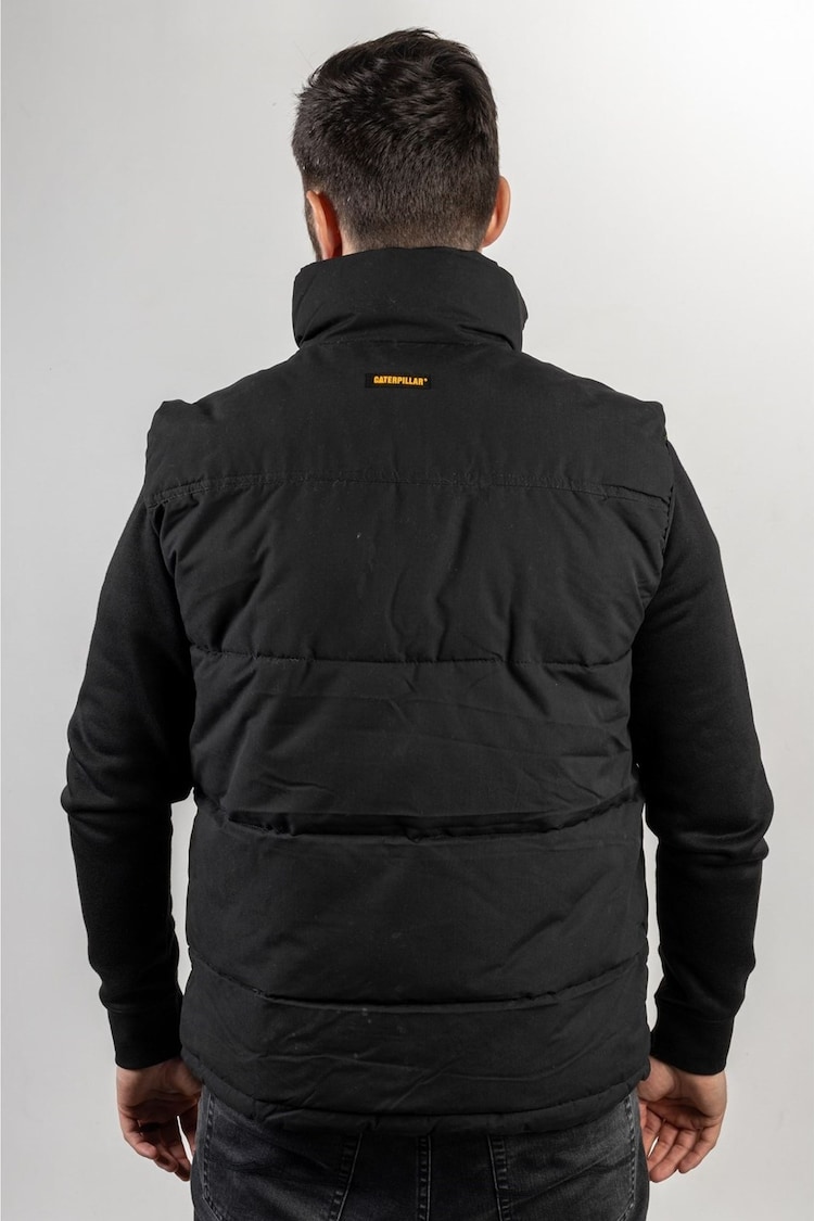 CAT® Black Arctic Zone Vest - Image 2 of 5