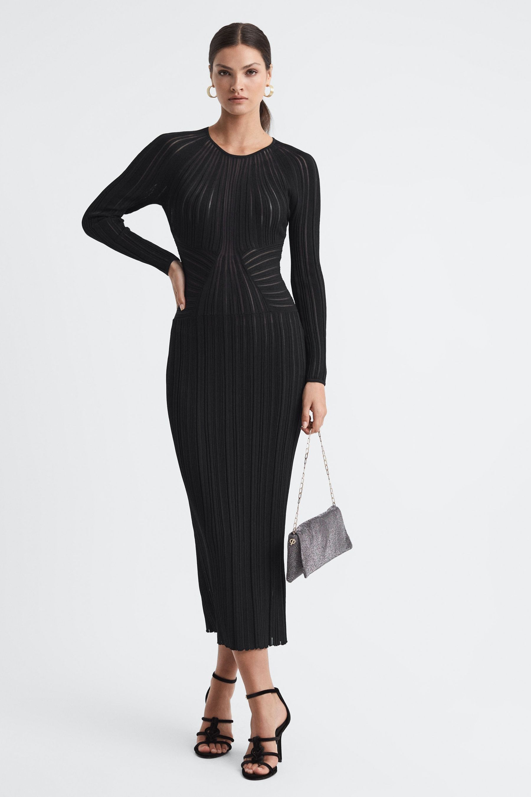 Reiss lucy hot sale dress