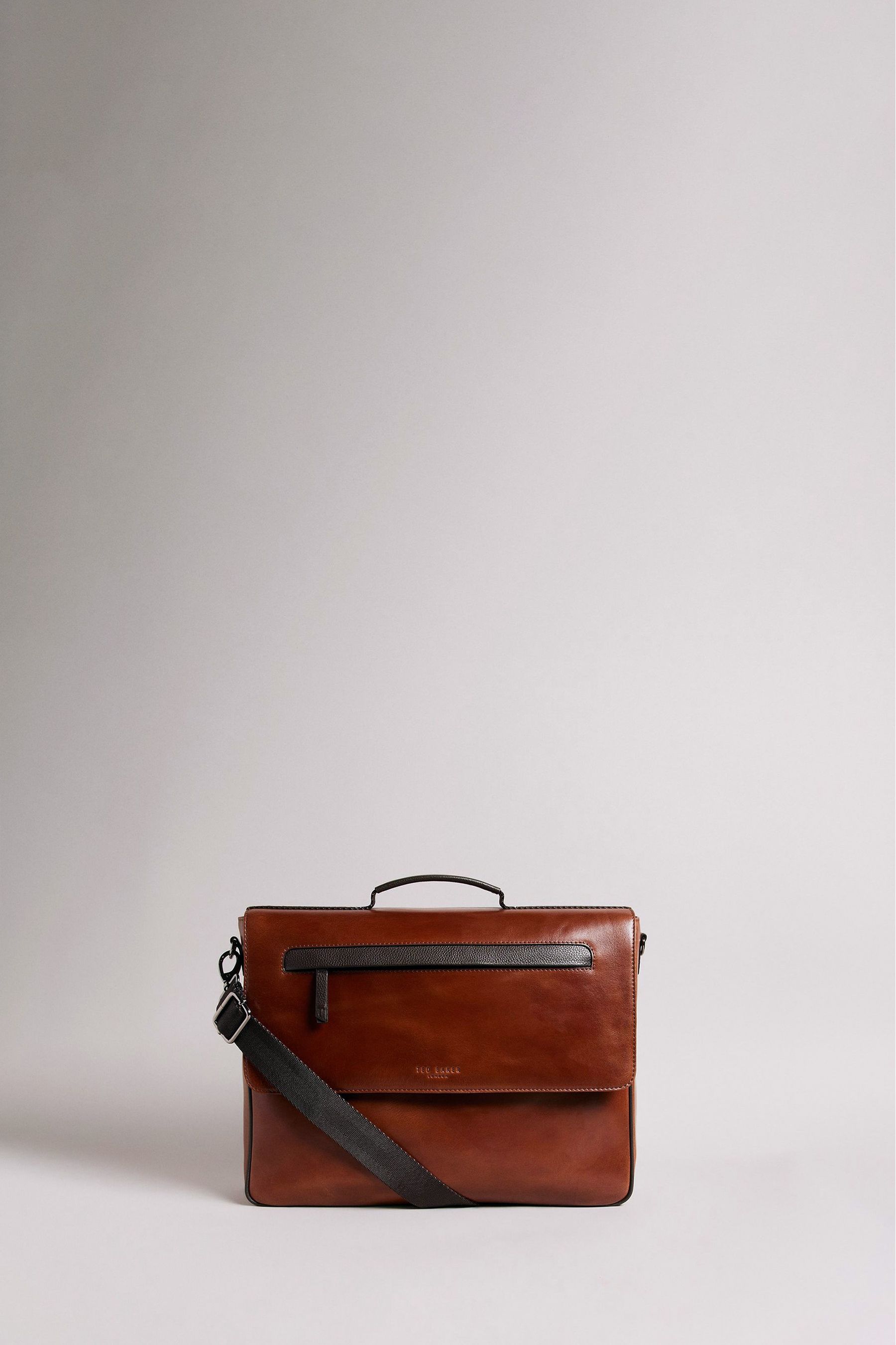 Ted baker satchel bag clearance