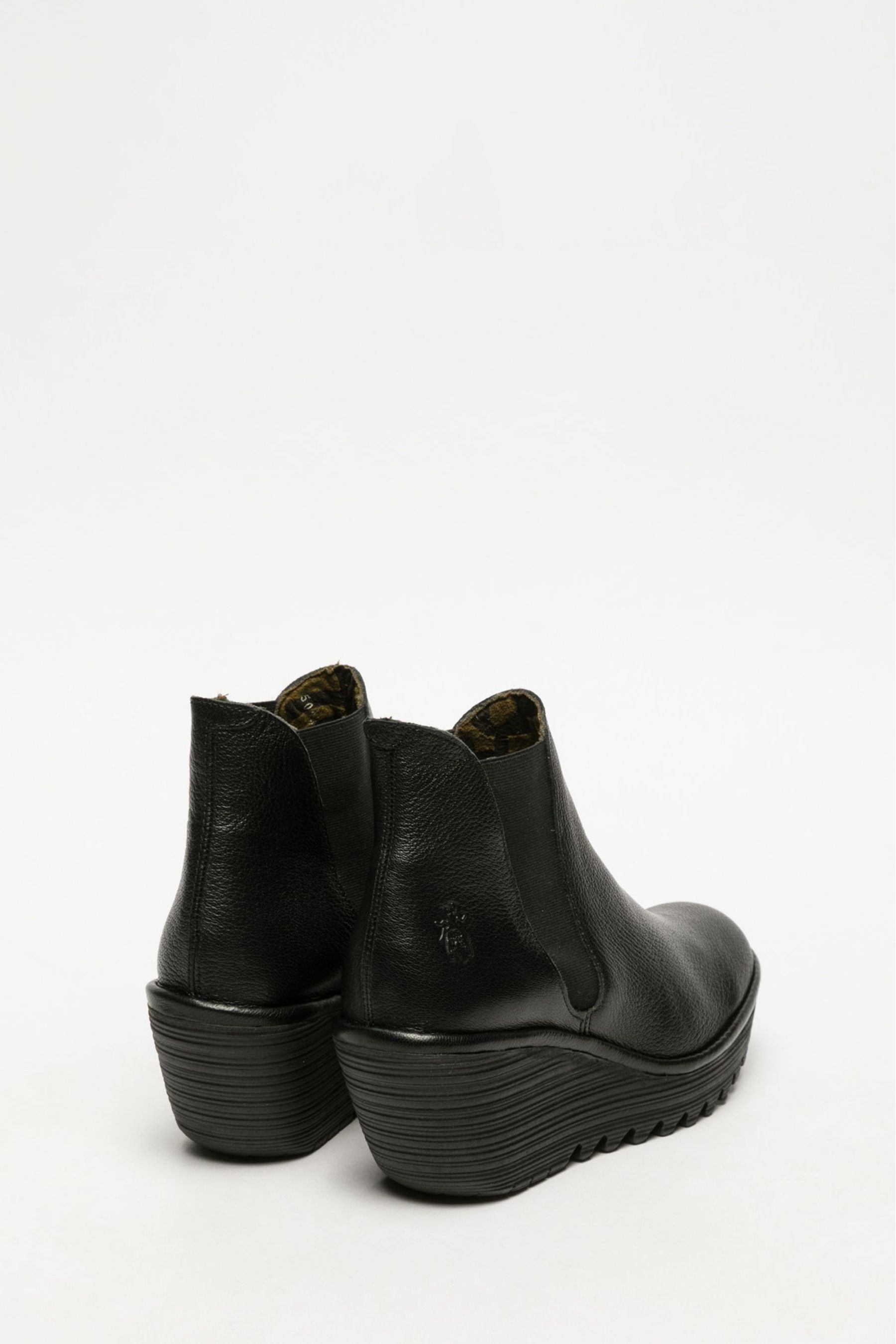 Fly yoss ankle boots top