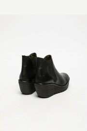 Fly London Wedge Ankle Boots - Image 5 of 5