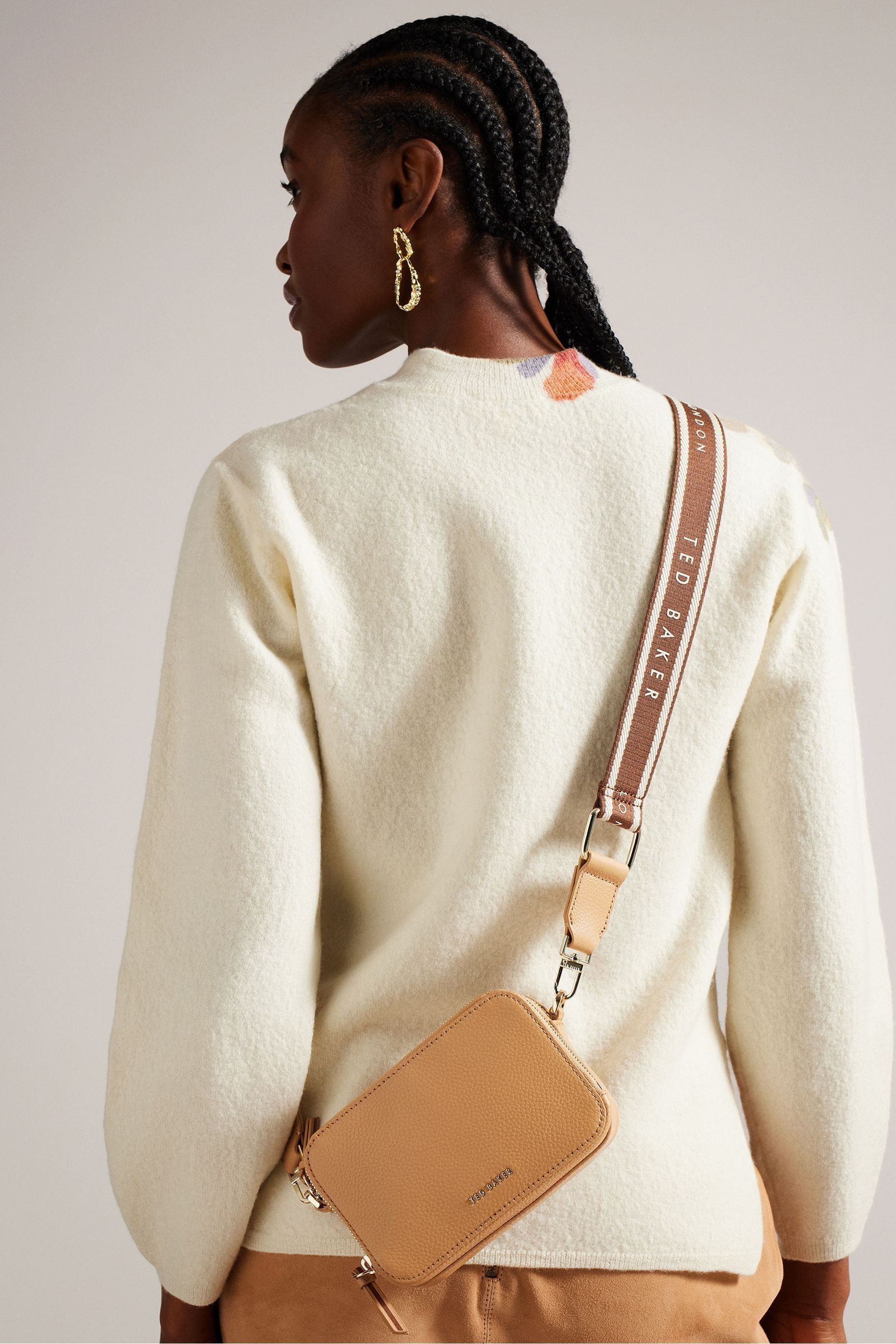 Ted baker webbing bag 2025