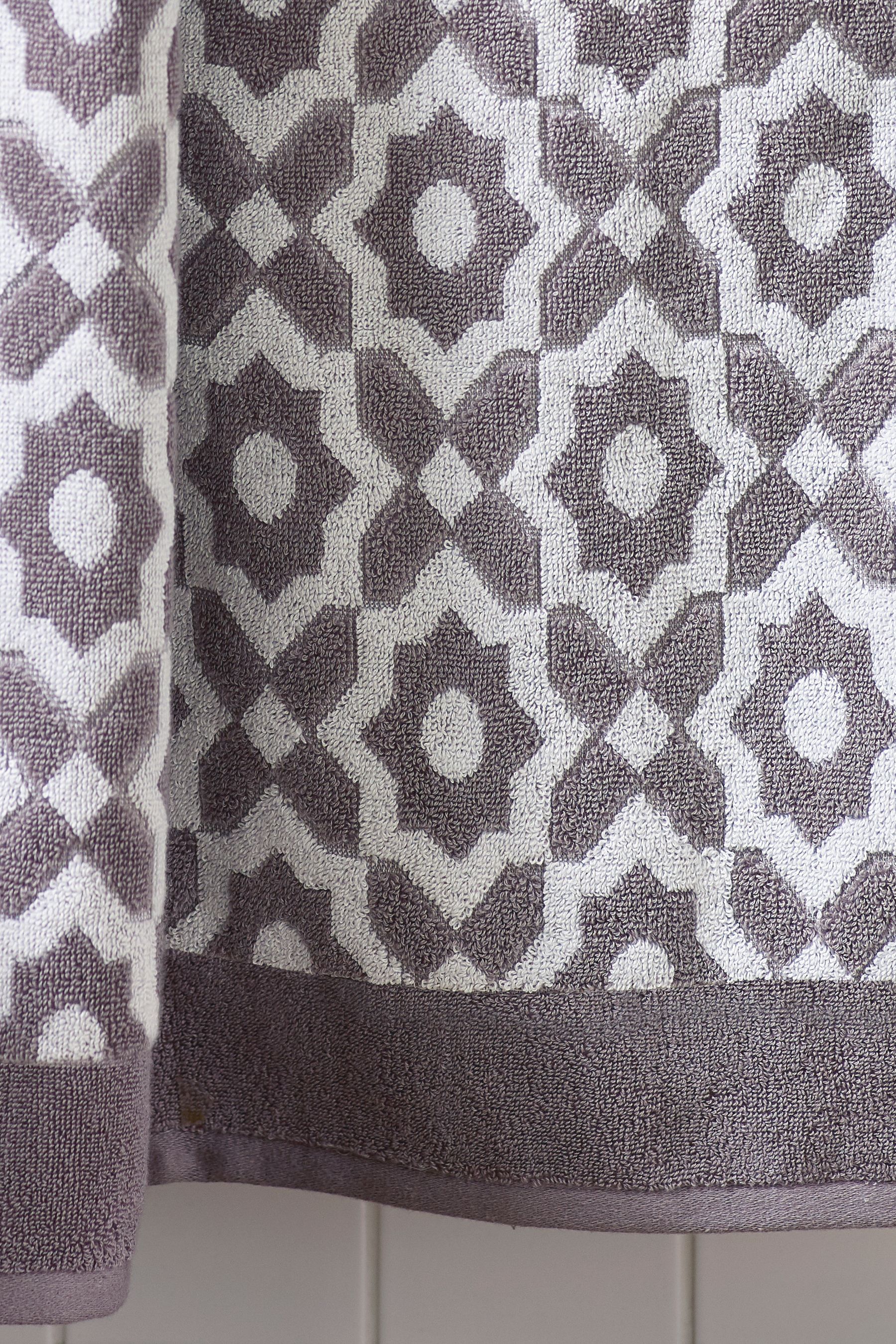 Better homes and gardens jacquard towels on sale