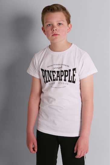Pineapple Unisex T-Shirt