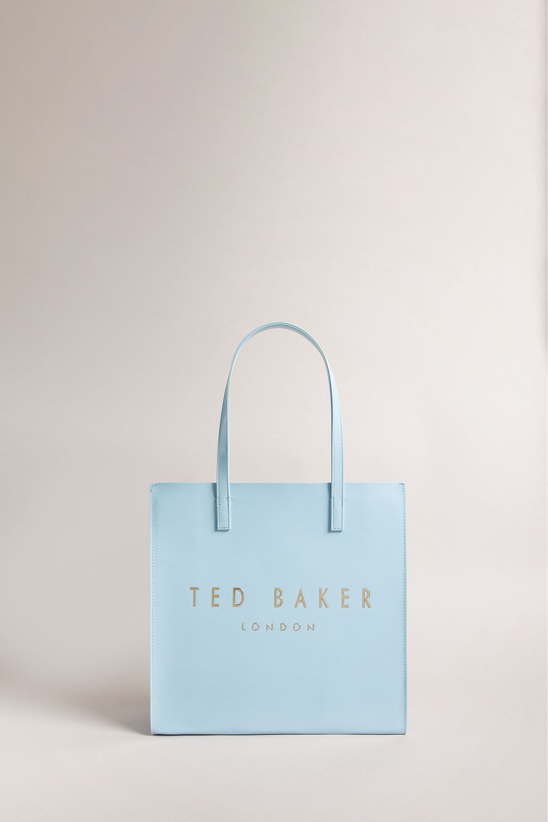 Ted baker navy bag clearance