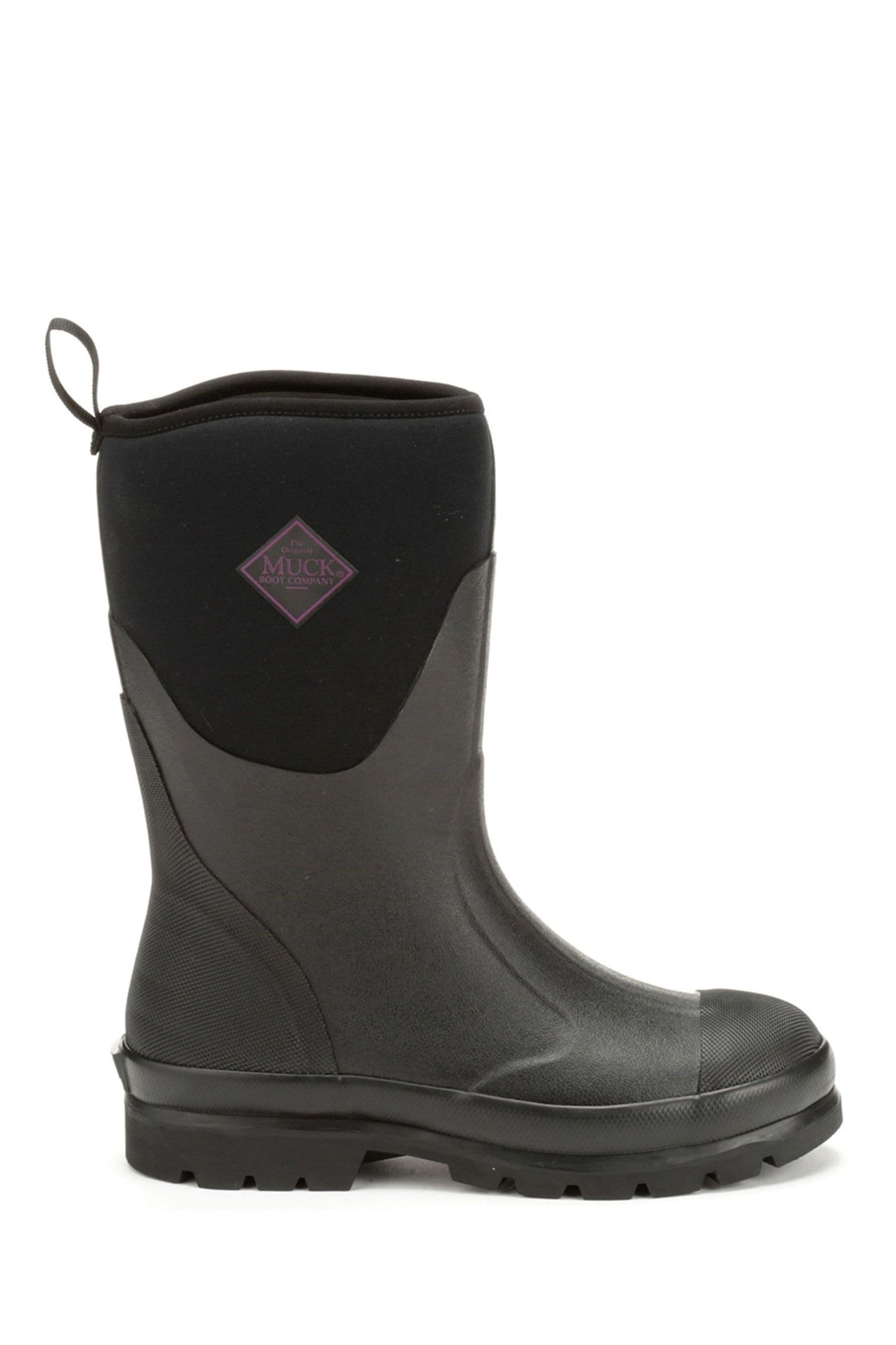 Short muck boots discount
