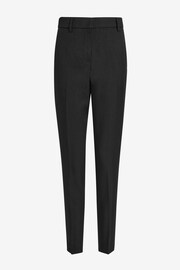 Black Slim Trousers - Image 3 of 3