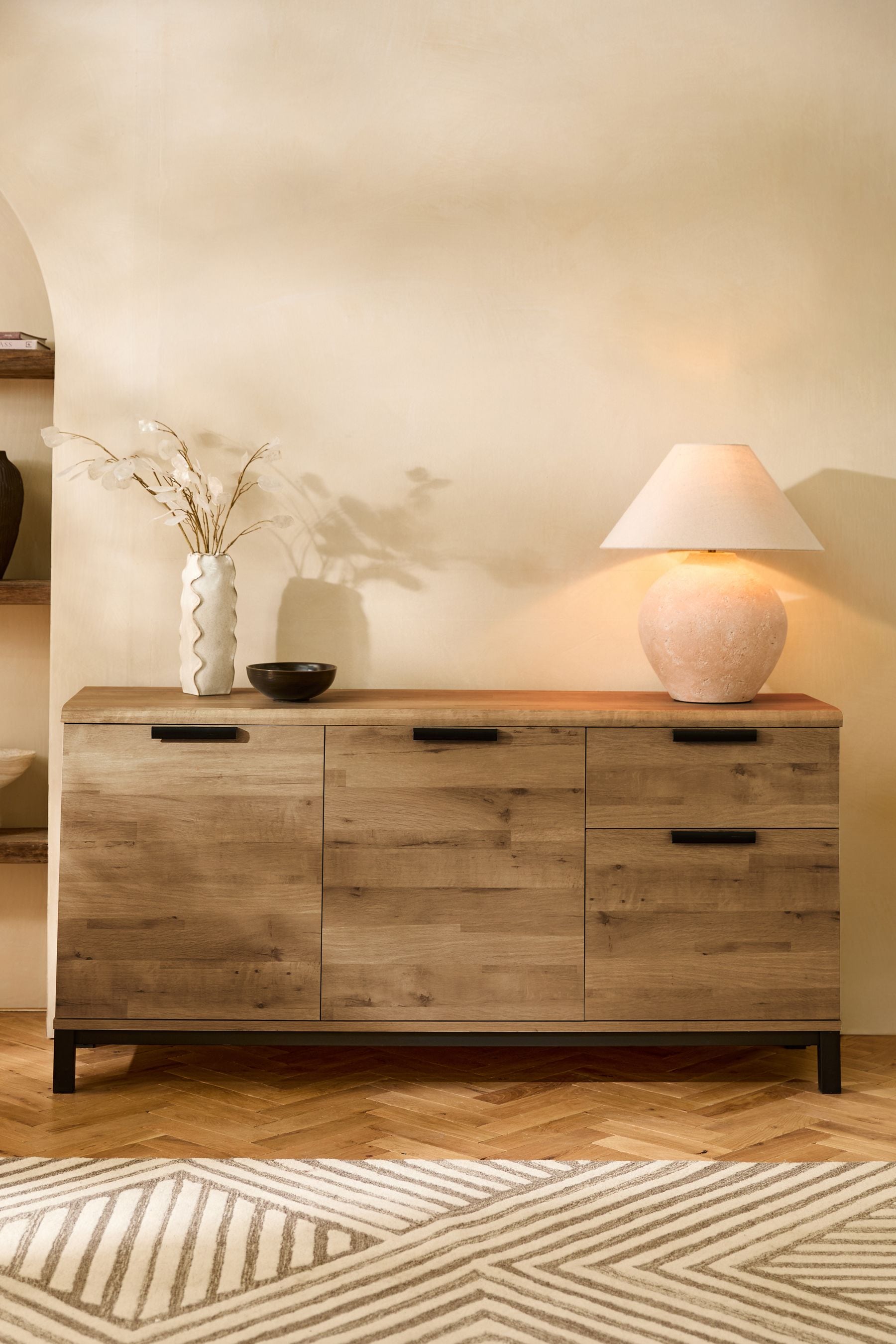 Bronx sideboard outlet next