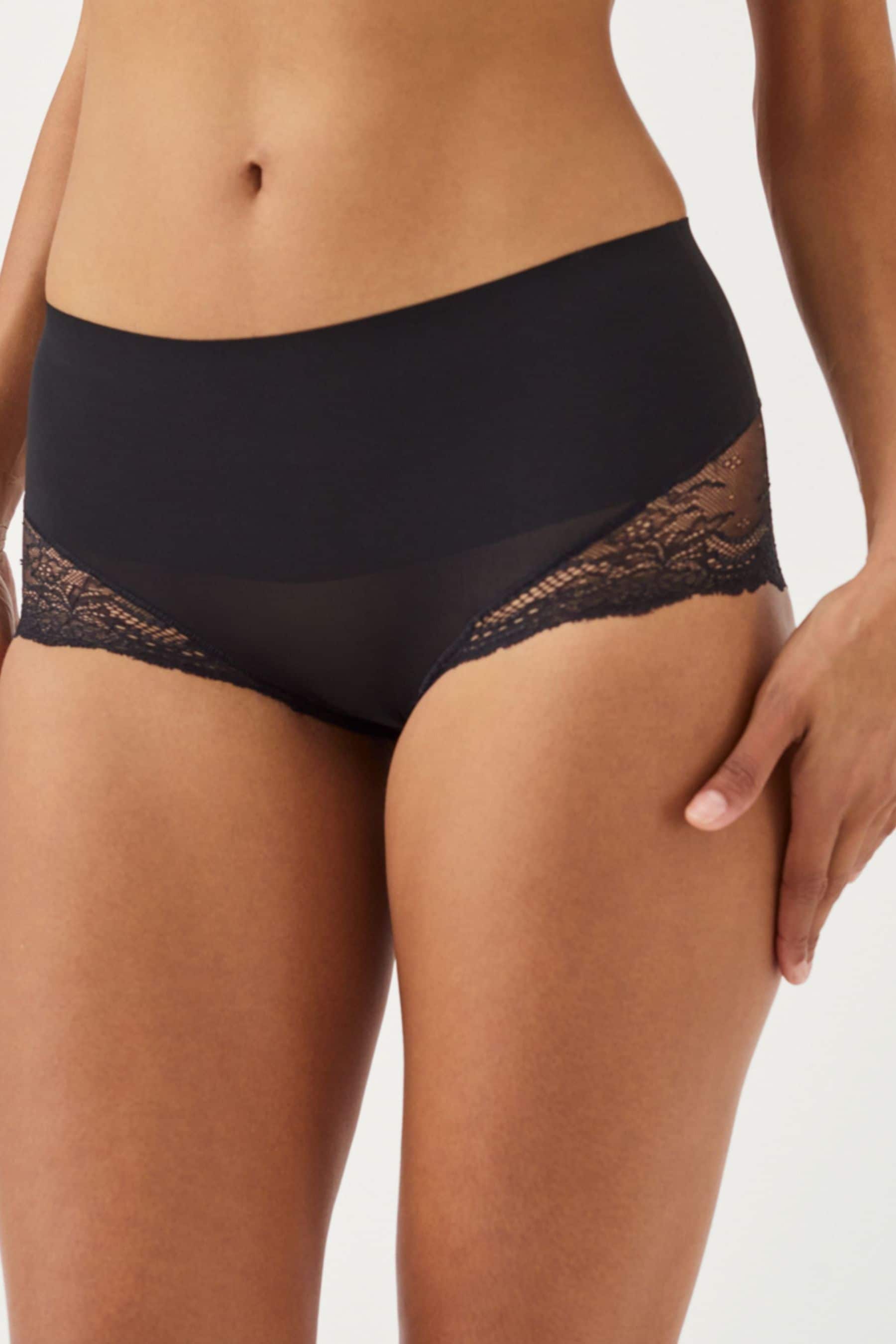 Spanx undetectable hot sale