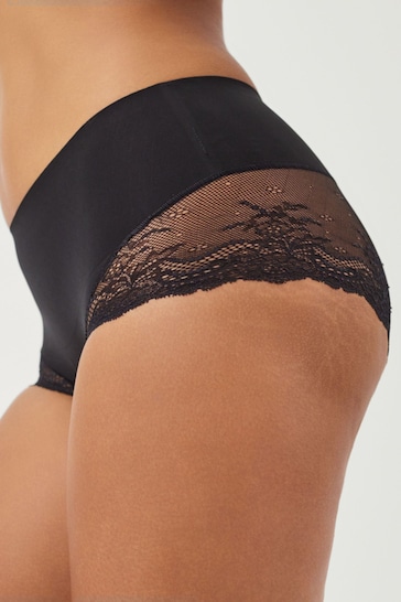 SPANX® Light Control Undie-tectable Hipster Lace Knickers