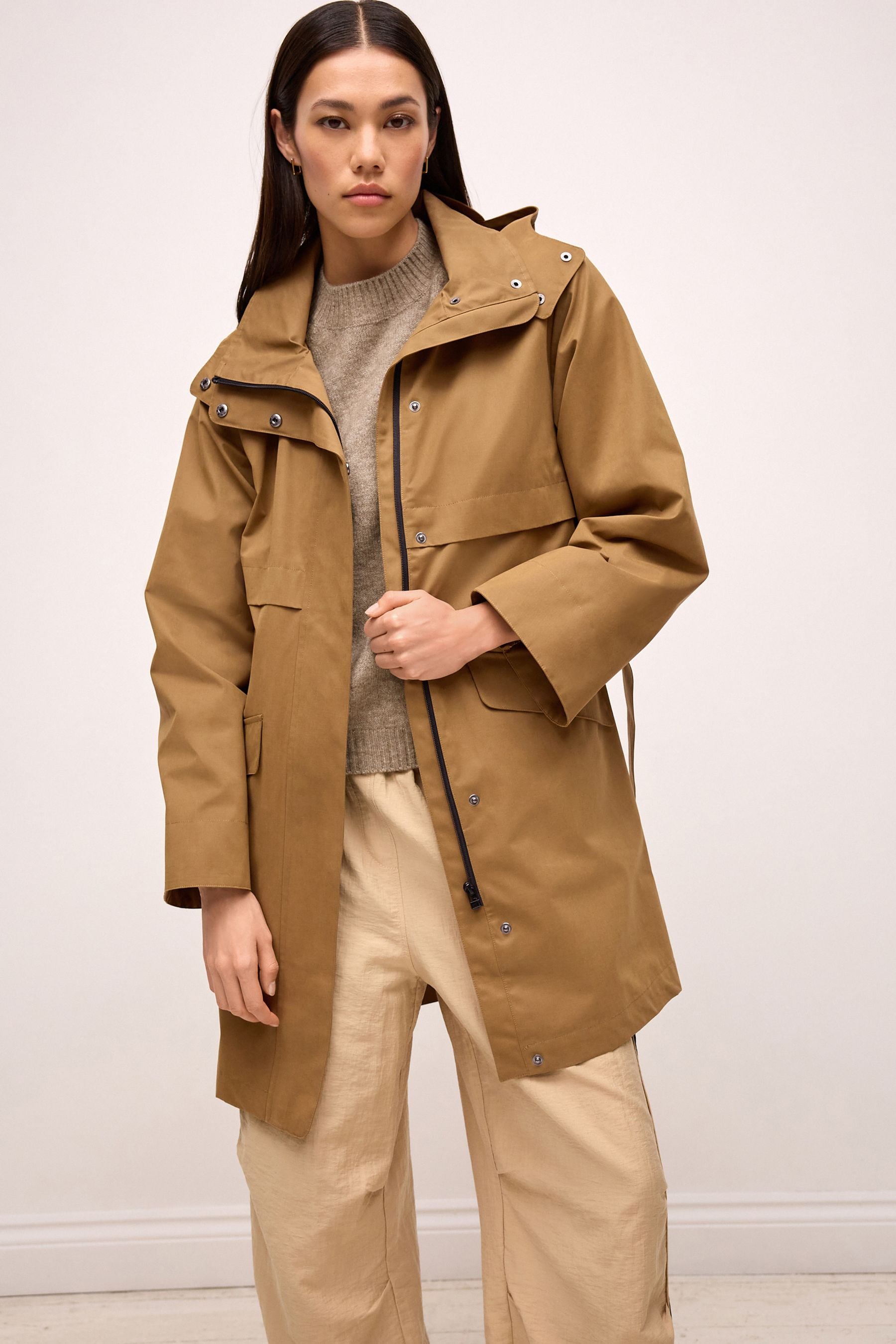 Next rain jacket store