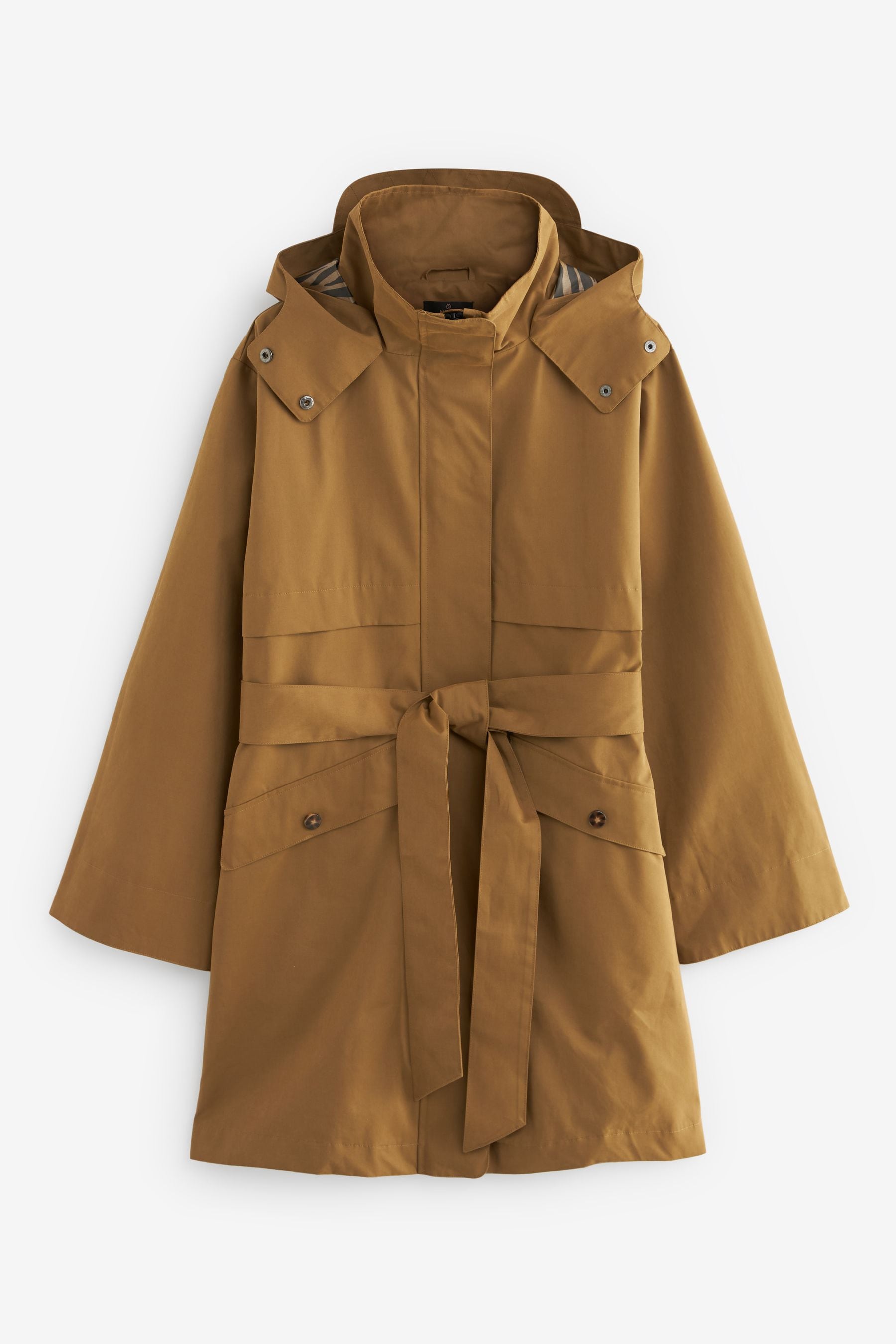 Camel raincoat clearance