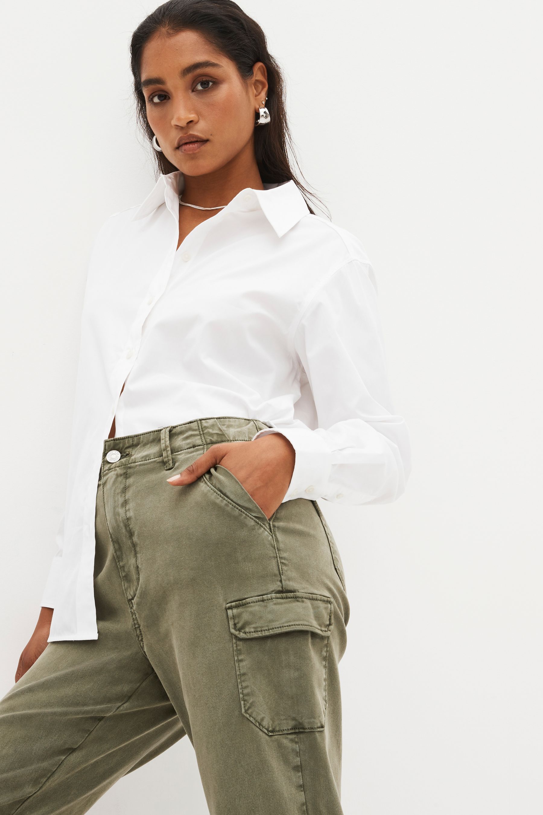 Paige green 2024 pants
