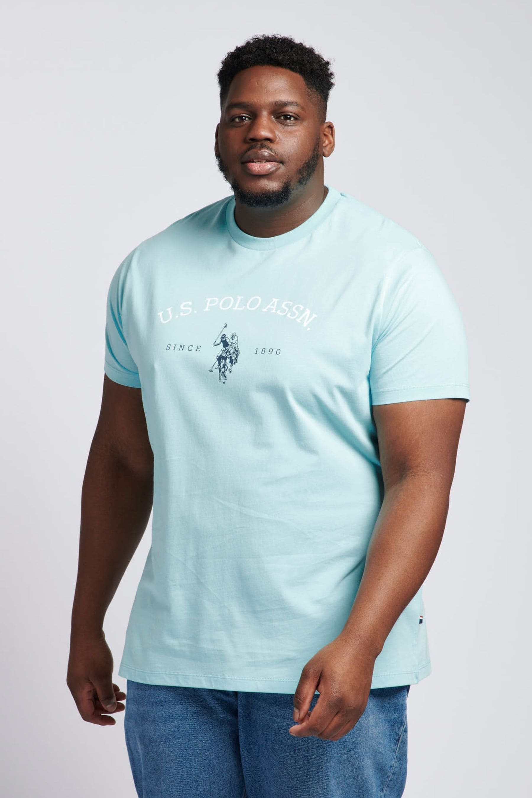 Polo assassin clearance