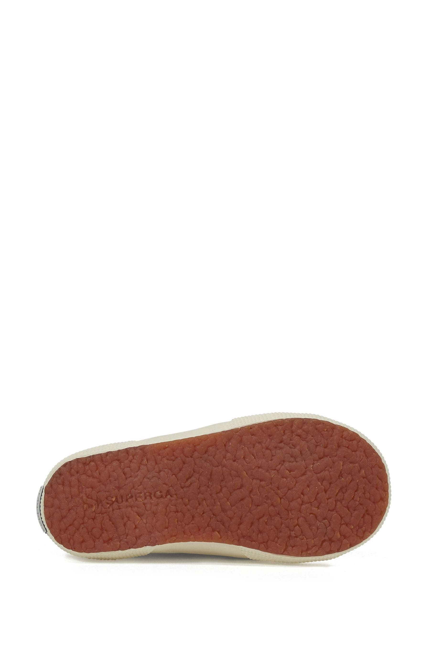 Buy Superga 2750 Kids Strap Canvas Trainers from the Next UK