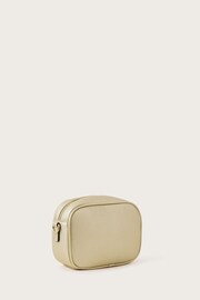 Monsoon Gold Scallop Camera Bag - Image 2 of 3