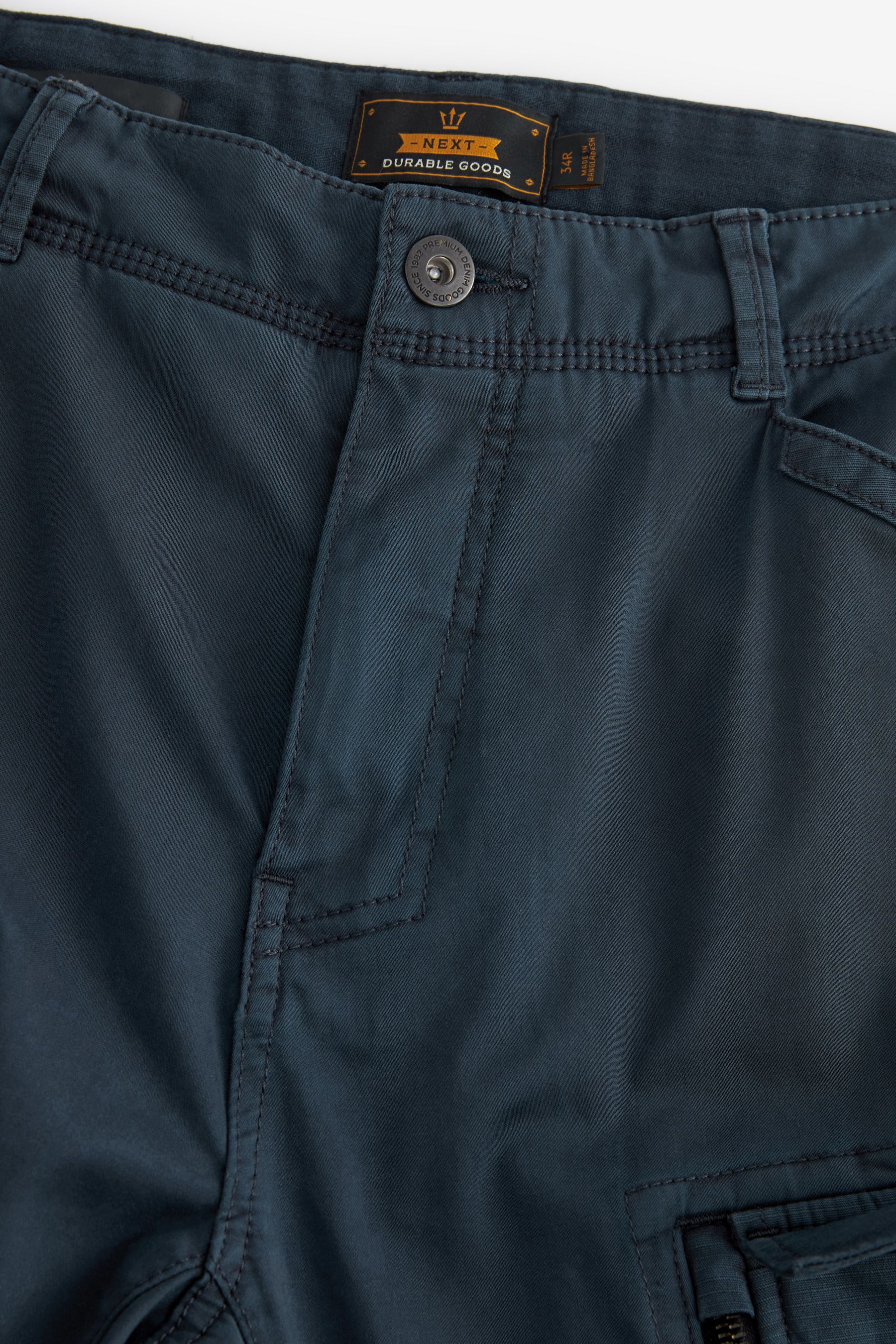 Next cargo trousers cheap