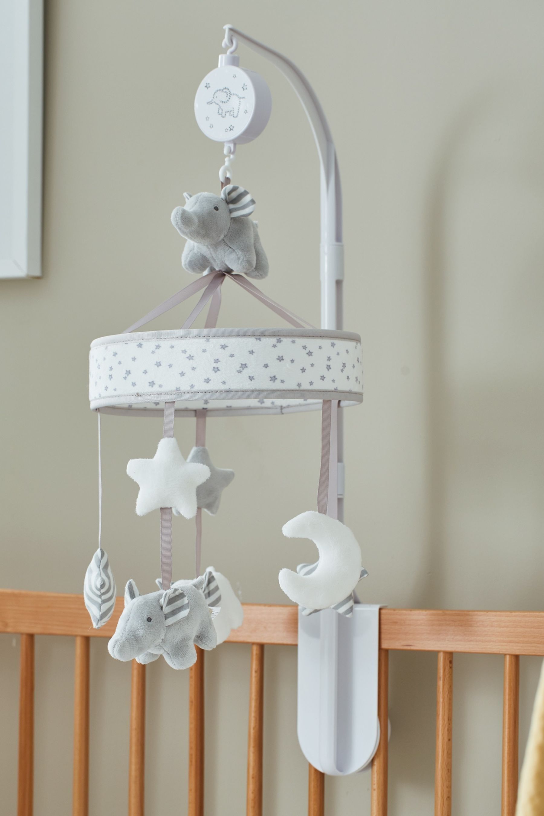 White company baby sales mobile