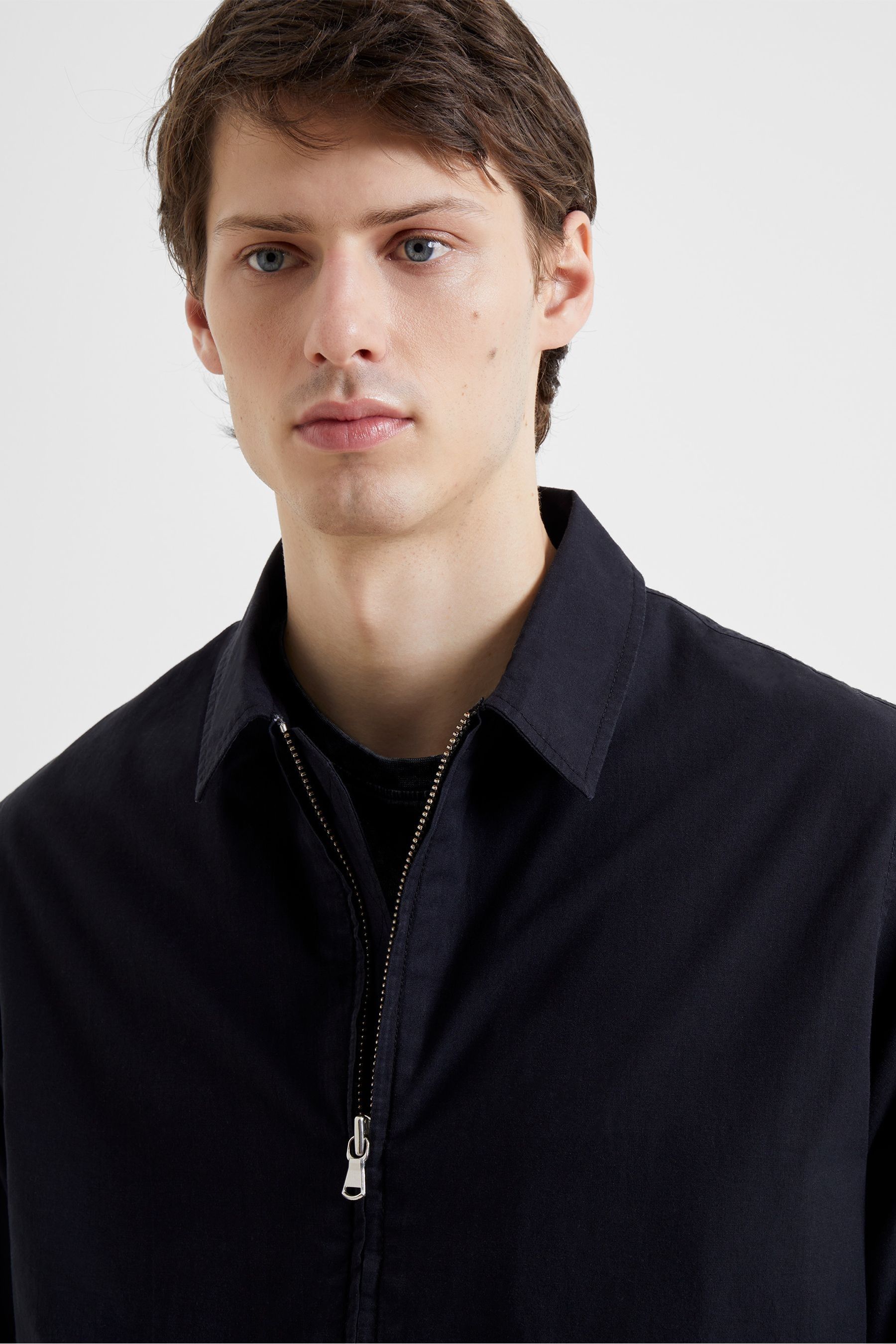French connection coach jacket on sale